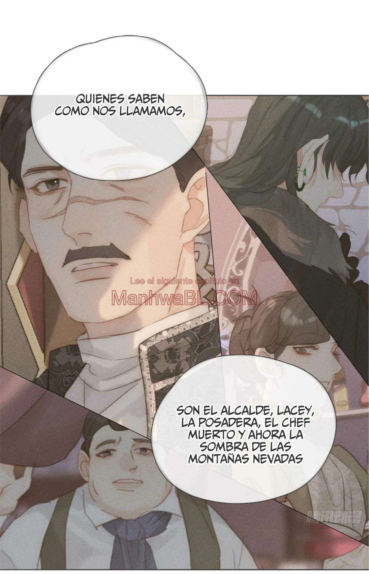 Por favor, duerme conmigo - Capítulo 133 2 manhwa