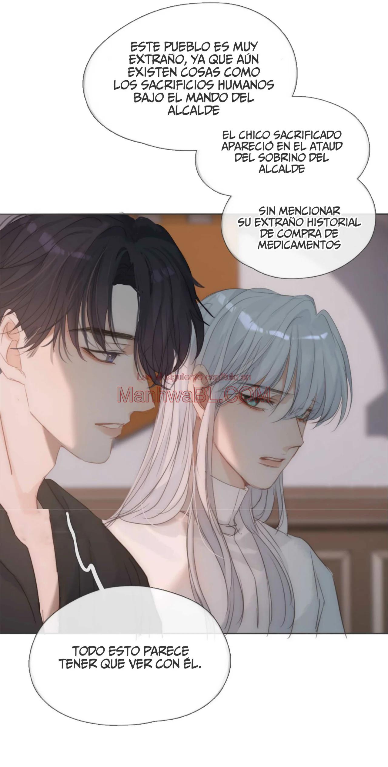 Por favor, duerme conmigo - Capítulo 133 2 manhwa