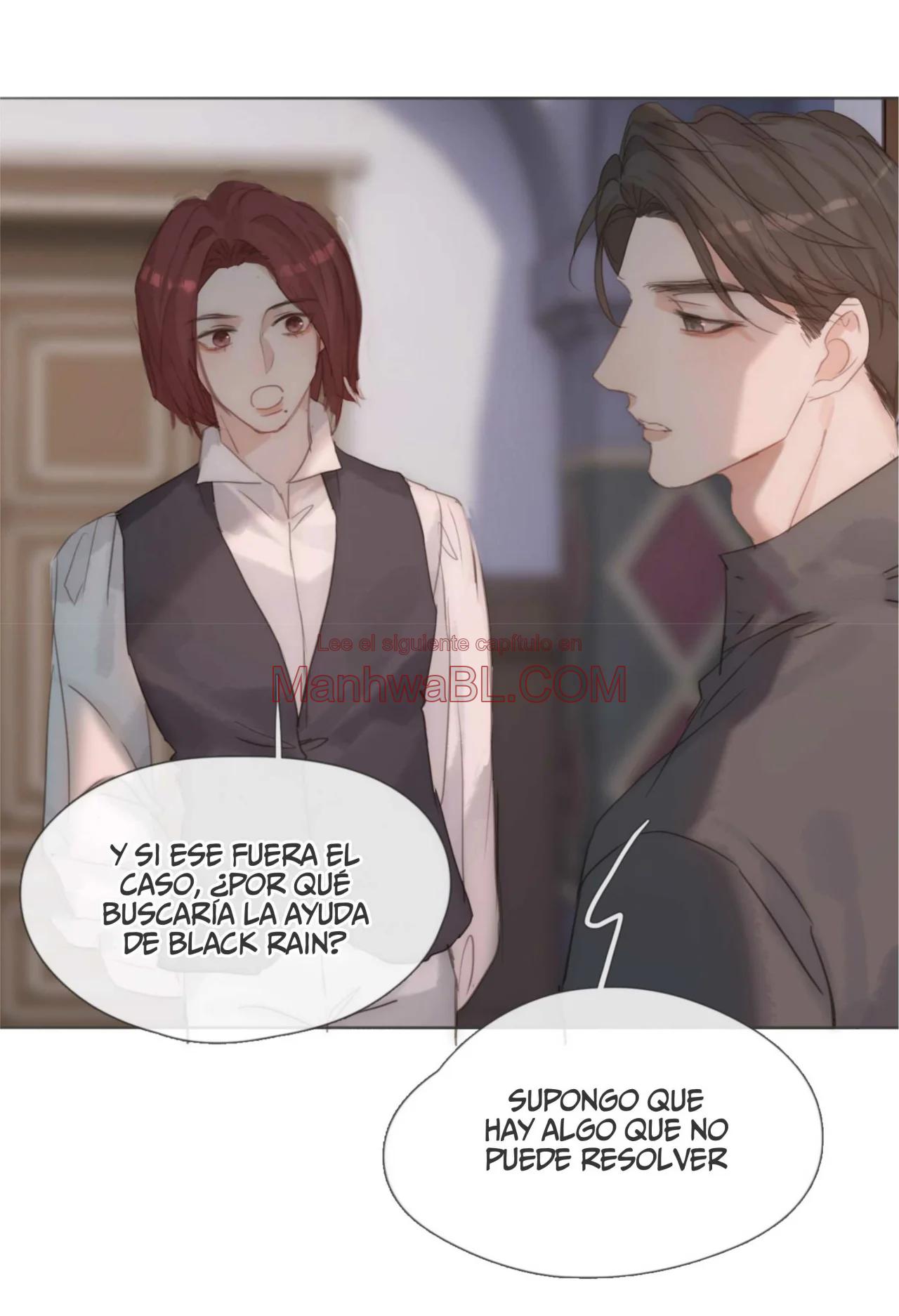 Por favor, duerme conmigo - Capítulo 133 2 manhwa