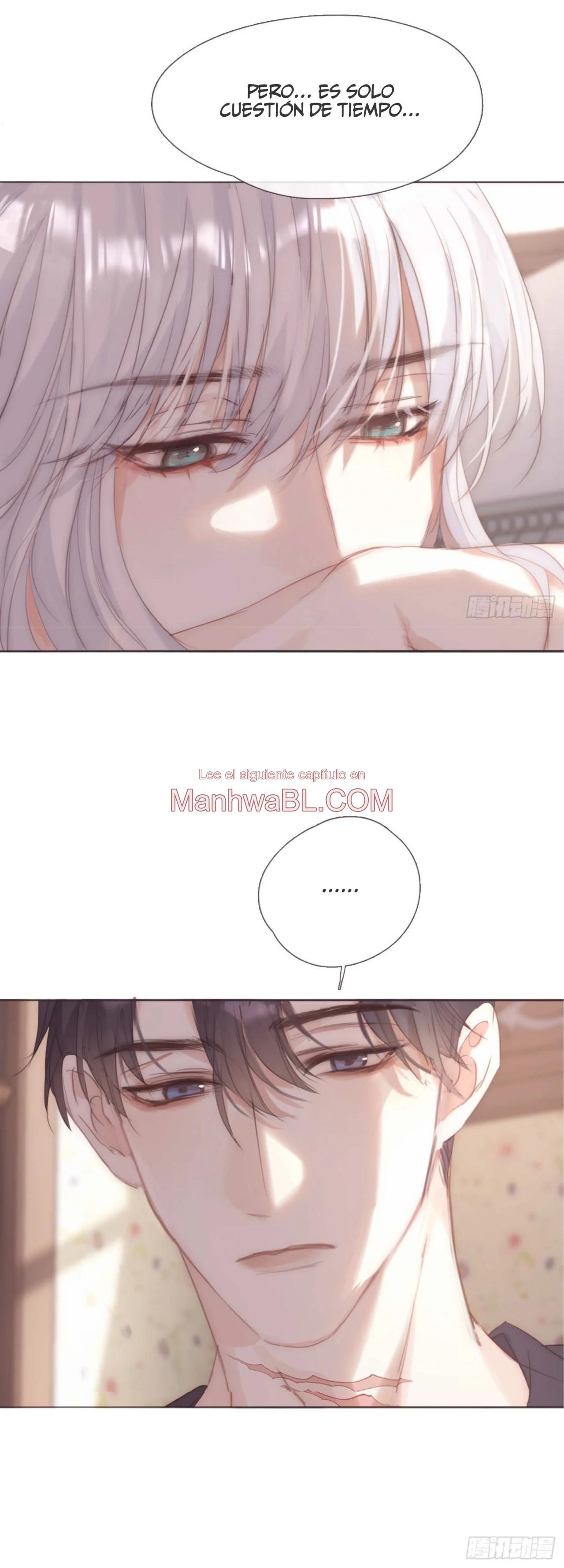 Por favor, duerme conmigo - Capítulo 121 manhwa