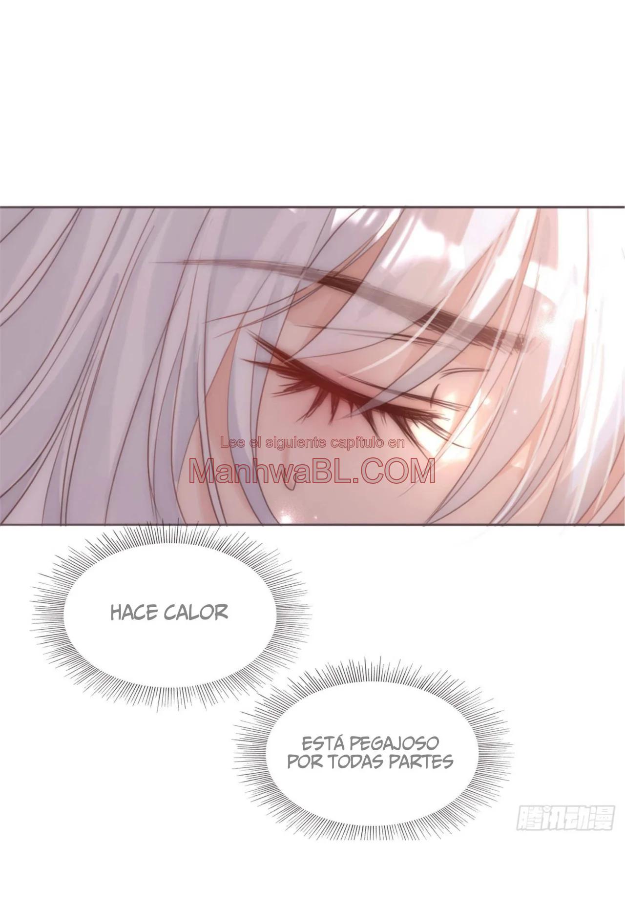 Por favor, duerme conmigo - Capítulo 121 manhwa