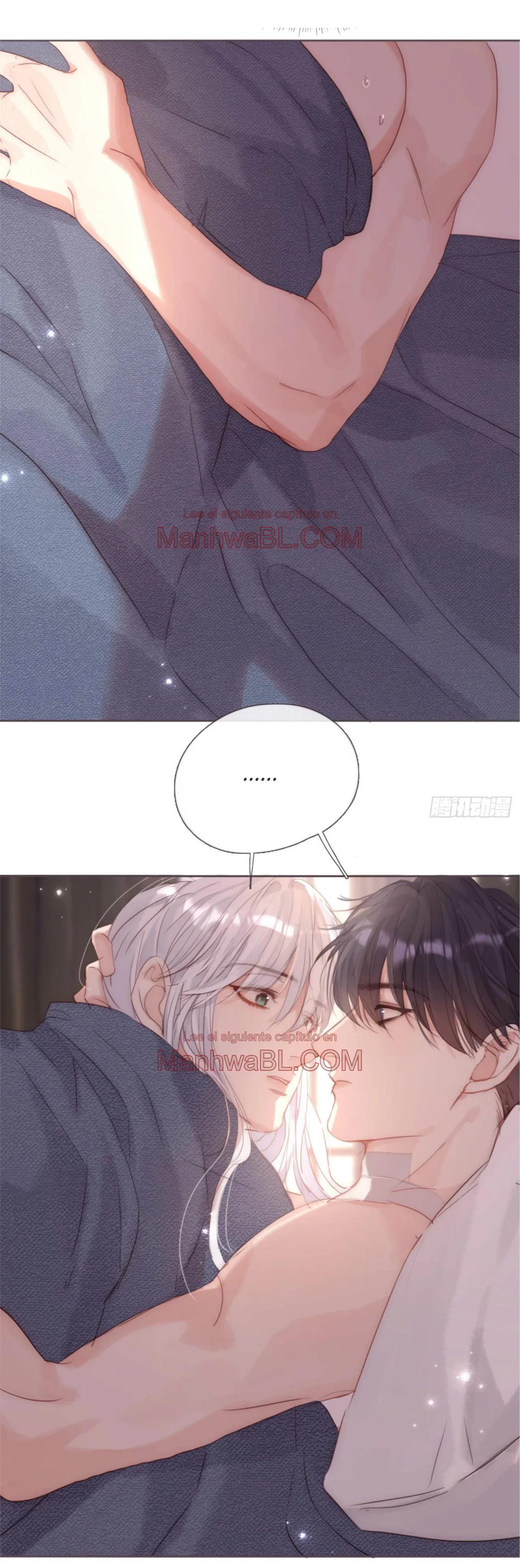 Por favor, duerme conmigo - Capítulo 121 manhwa
