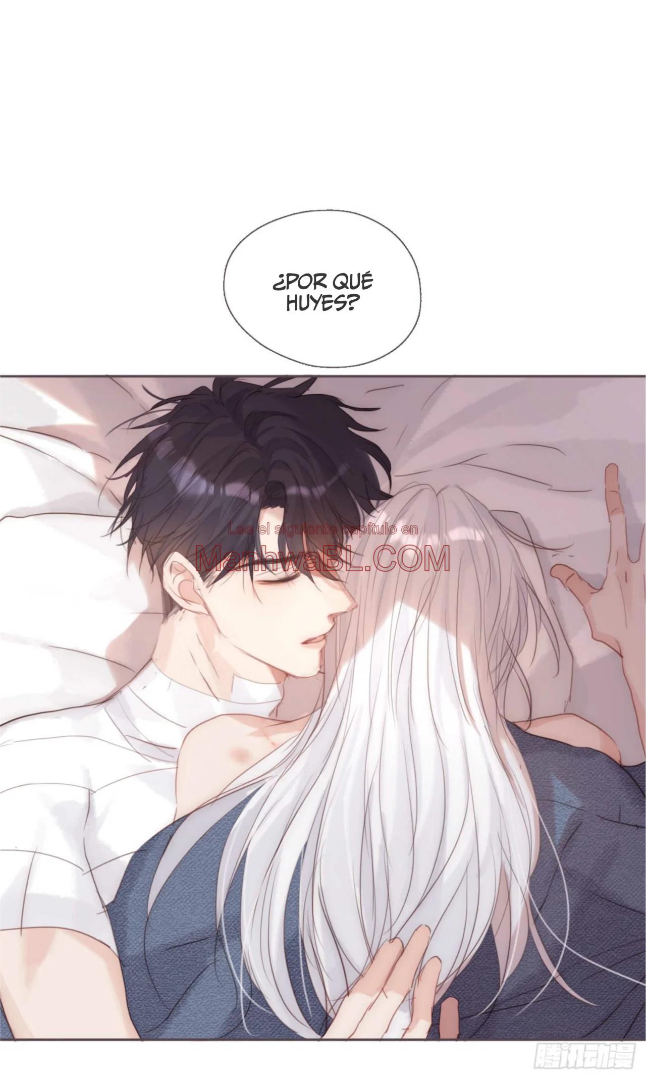 Por favor, duerme conmigo - Capítulo 121 manhwa