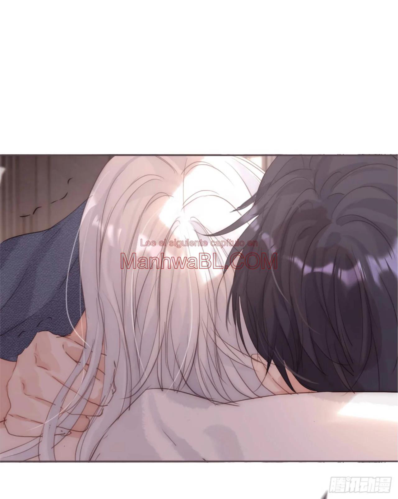 Por favor, duerme conmigo - Capítulo 121 manhwa