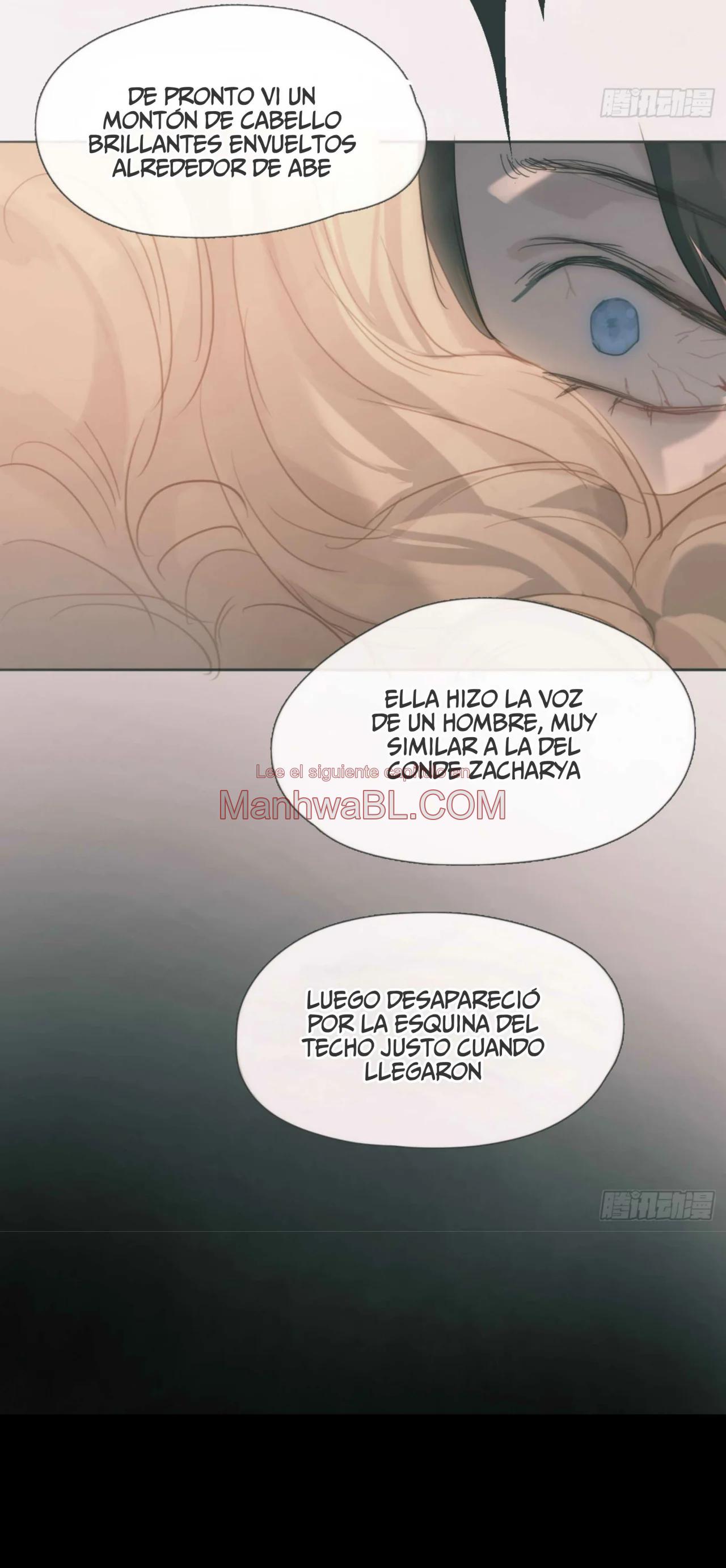 Por favor, duerme conmigo - Capítulo 112 3 manhwa