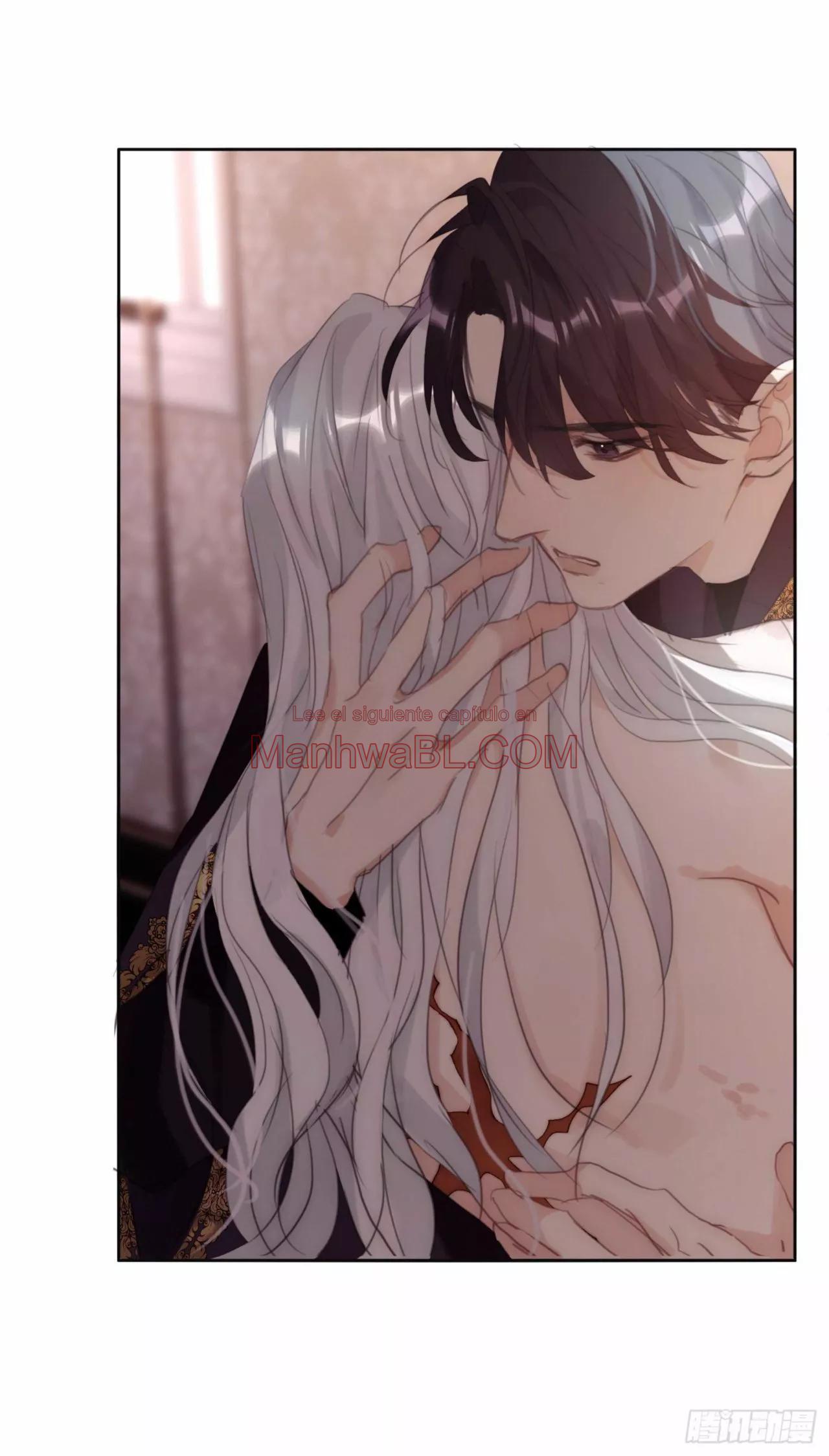 Por favor, duerme conmigo - Capítulo 87 2 manhwa