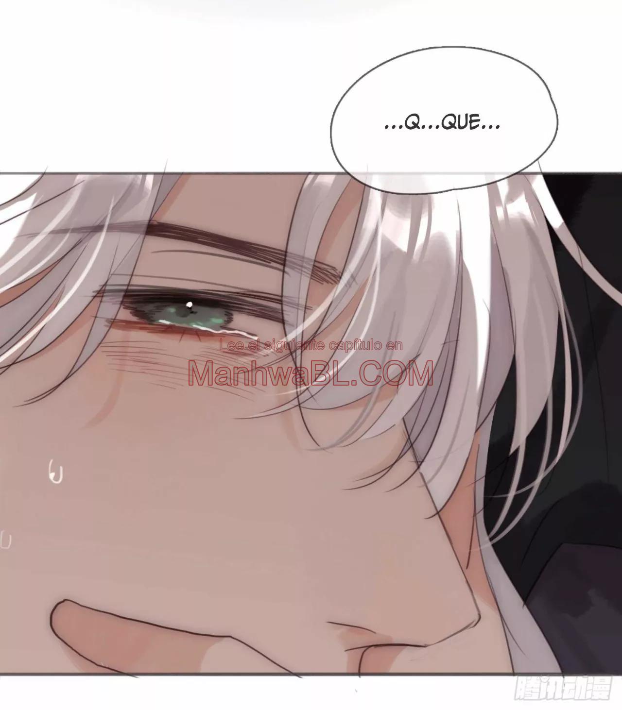 Por favor, duerme conmigo - Capítulo 87 2 manhwa