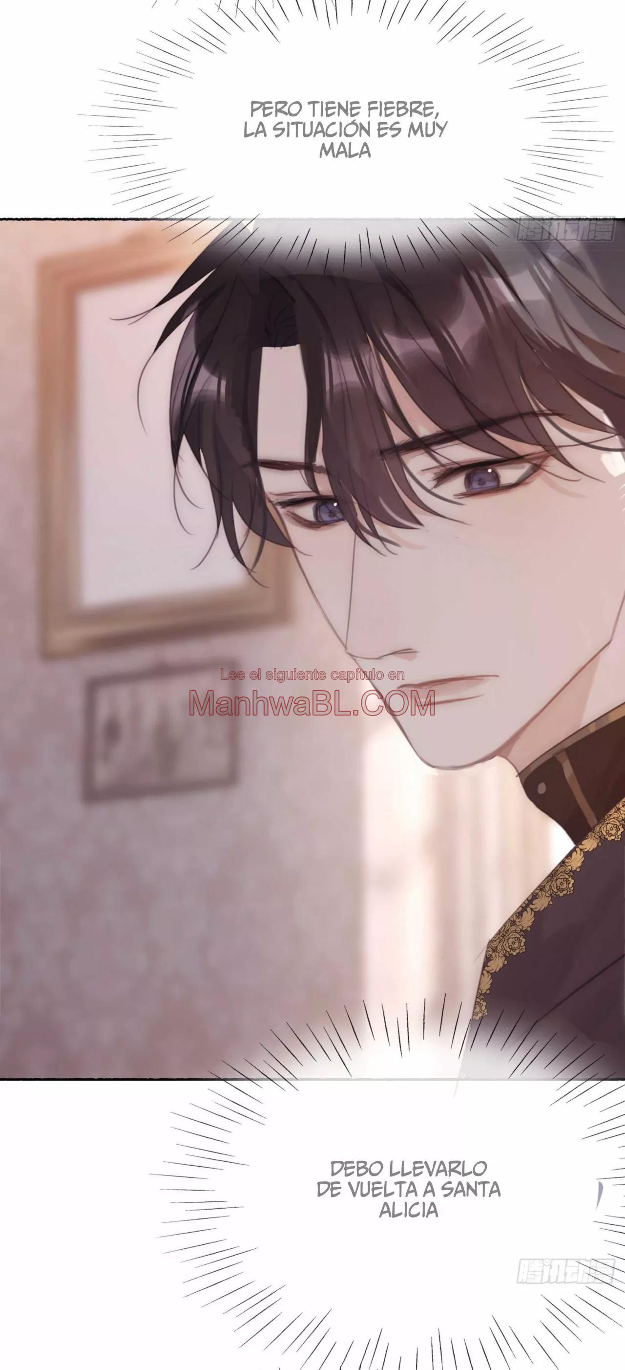 Por favor, duerme conmigo - Capítulo 87 2 manhwa