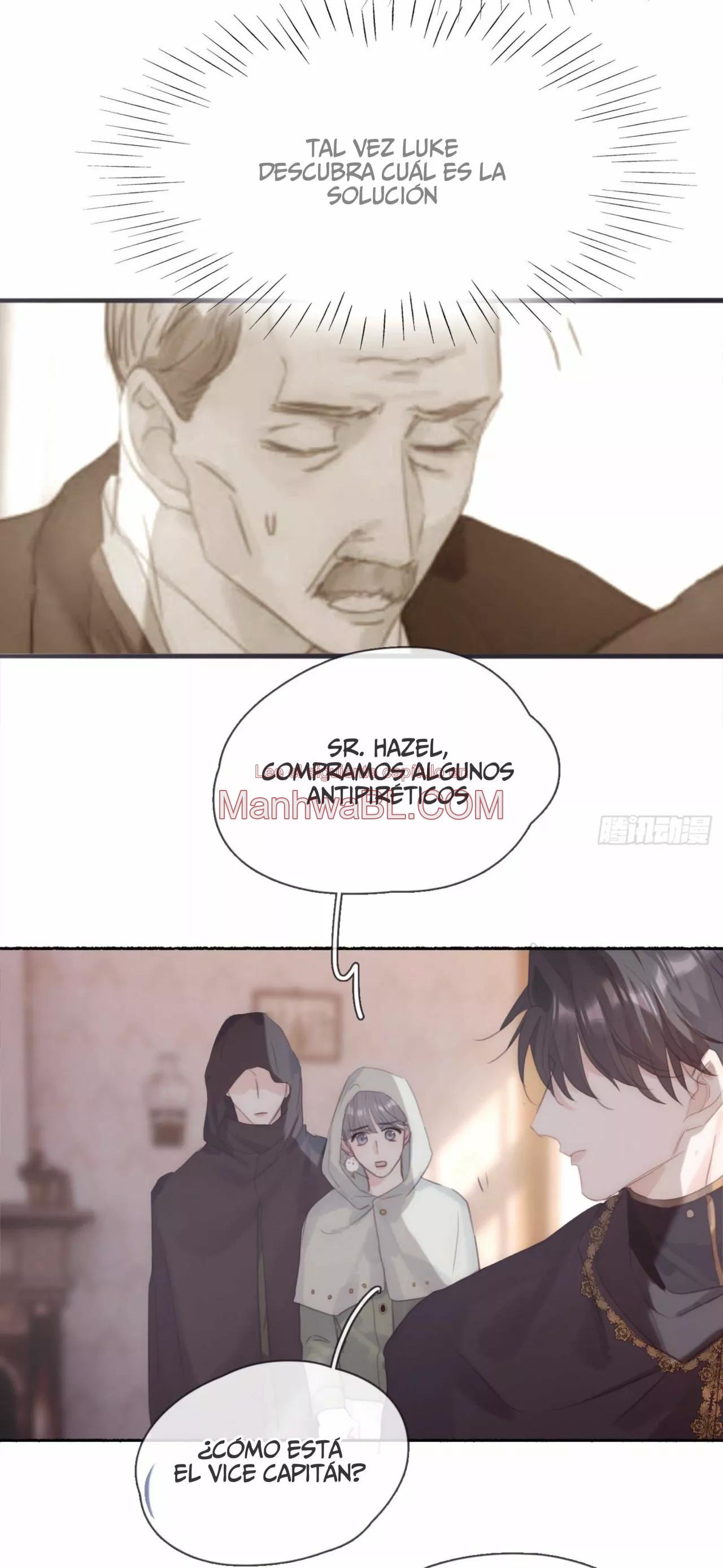 Por favor, duerme conmigo - Capítulo 87 2 manhwa