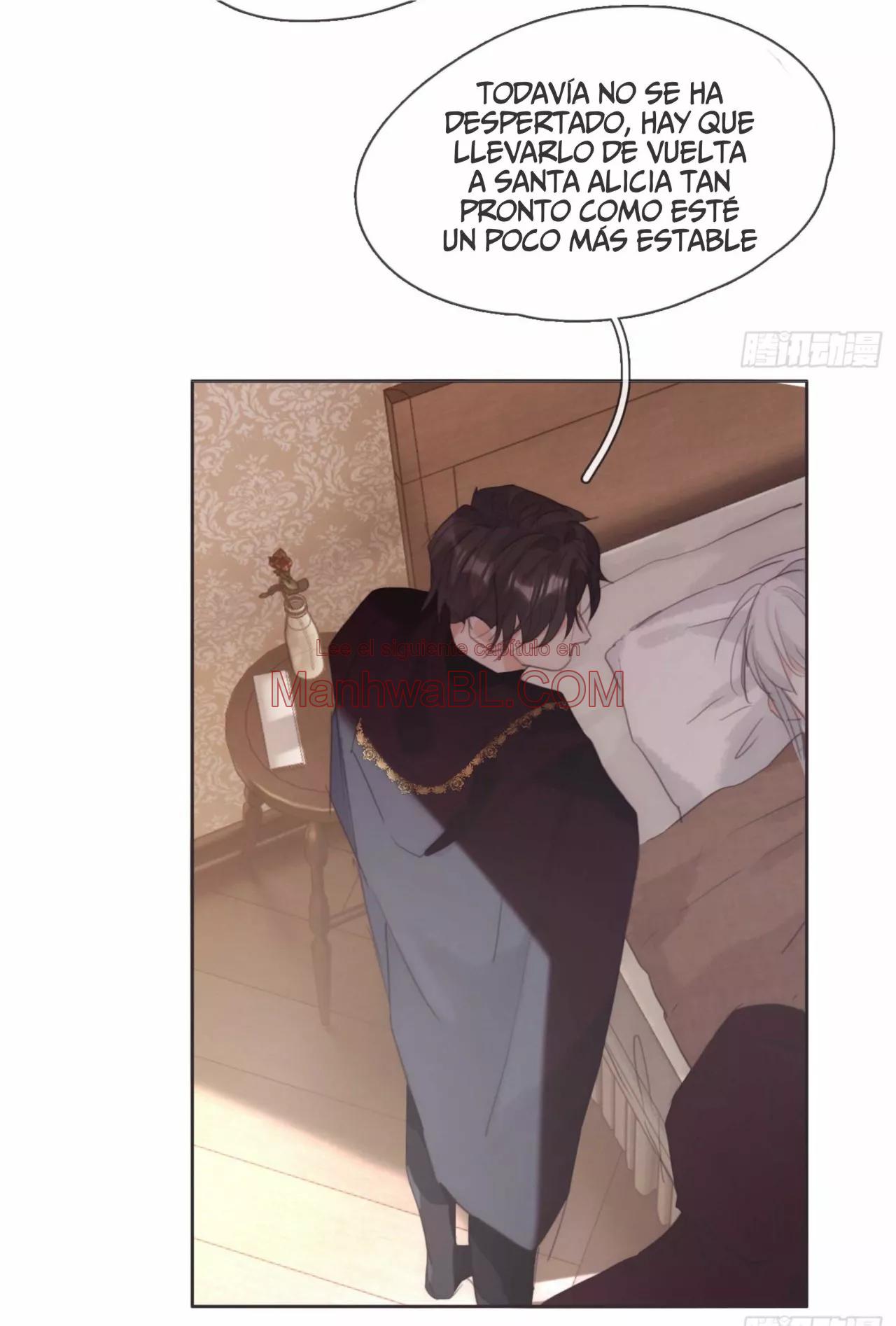 Por favor, duerme conmigo - Capítulo 87 2 manhwa