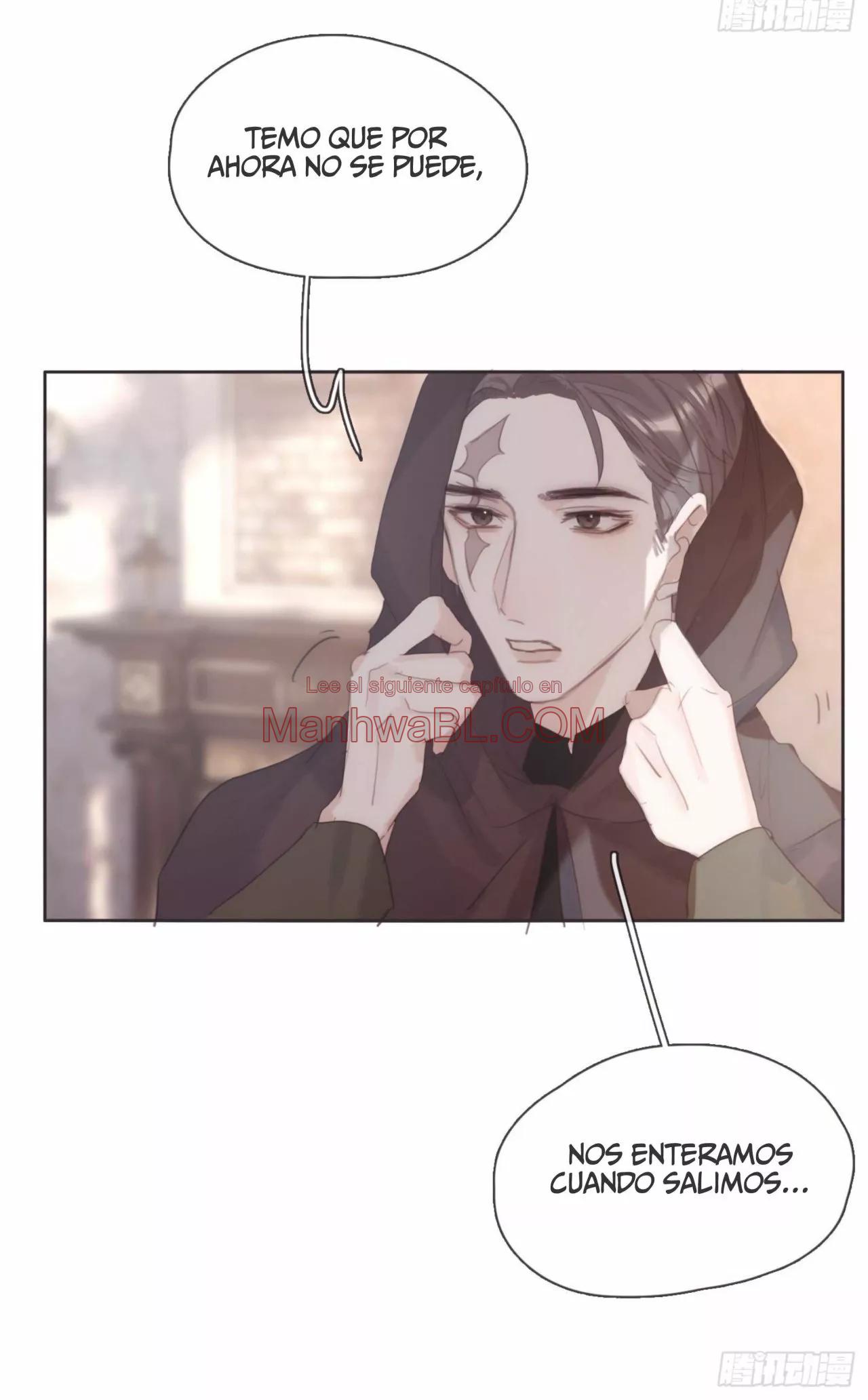 Por favor, duerme conmigo - Capítulo 87 2 manhwa