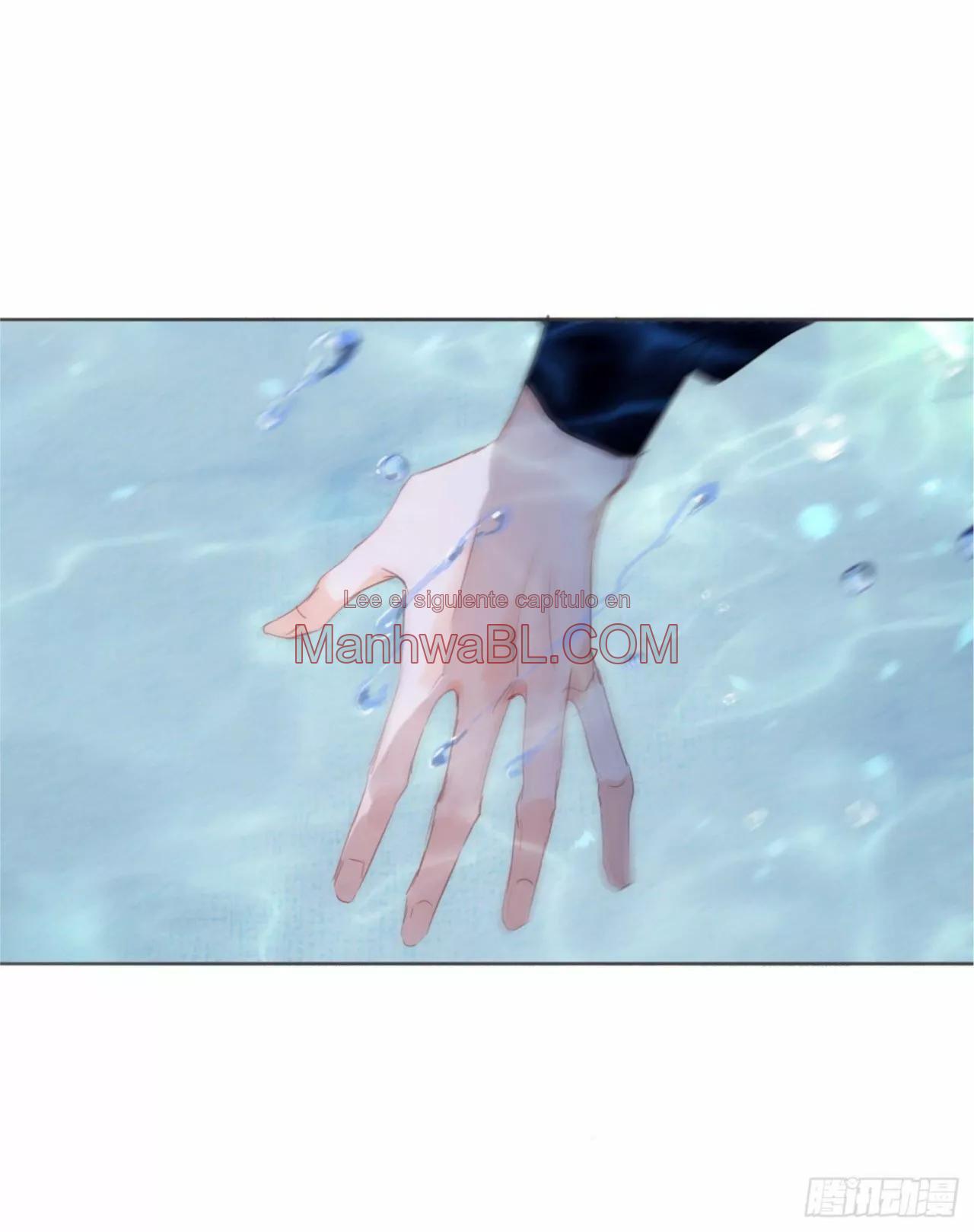 Por favor, duerme conmigo - Capítulo 62 2 manhwa