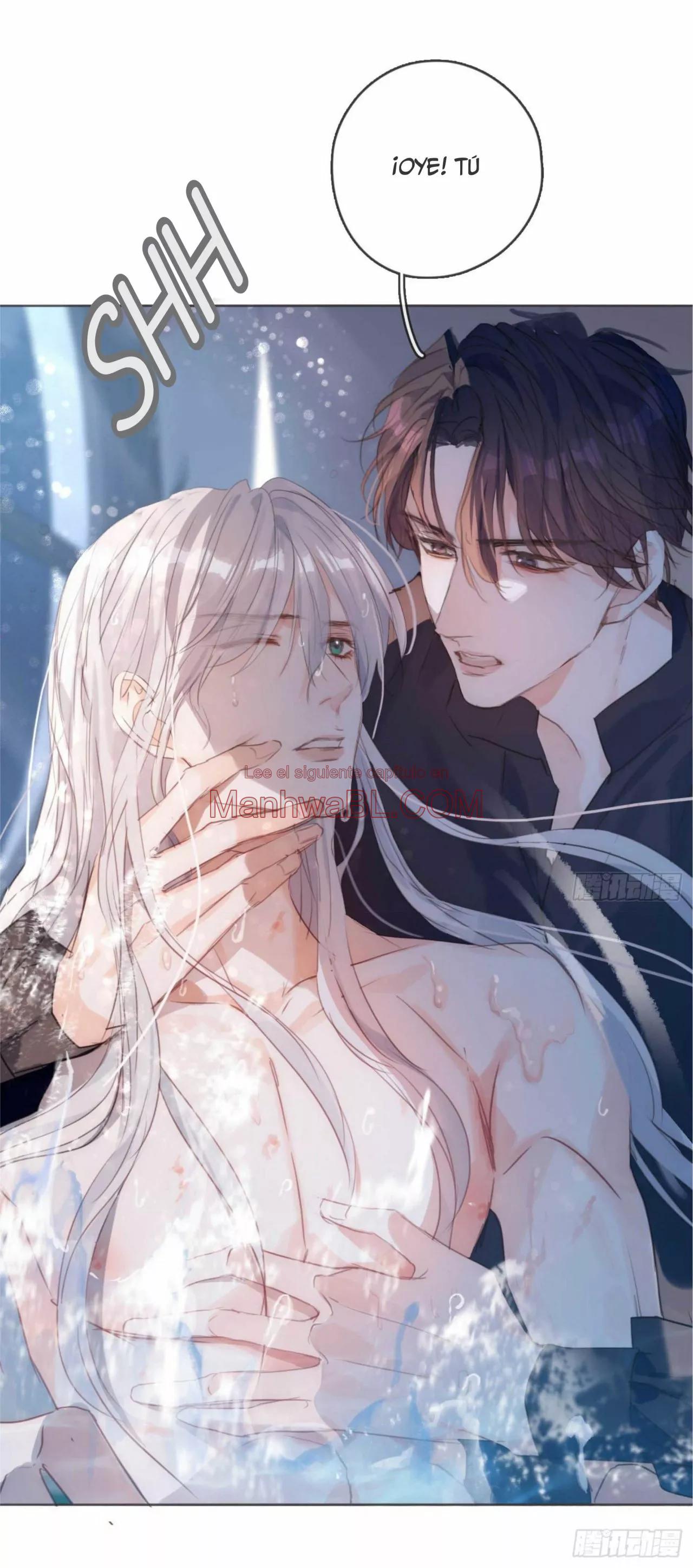 Por favor, duerme conmigo - Capítulo 62 2 manhwa