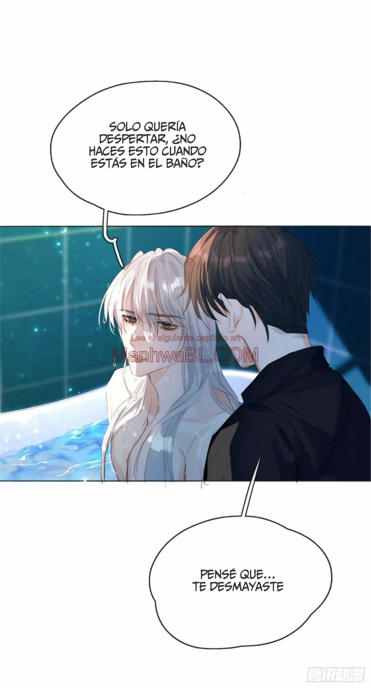 Por favor, duerme conmigo - Capítulo 62 2 manhwa