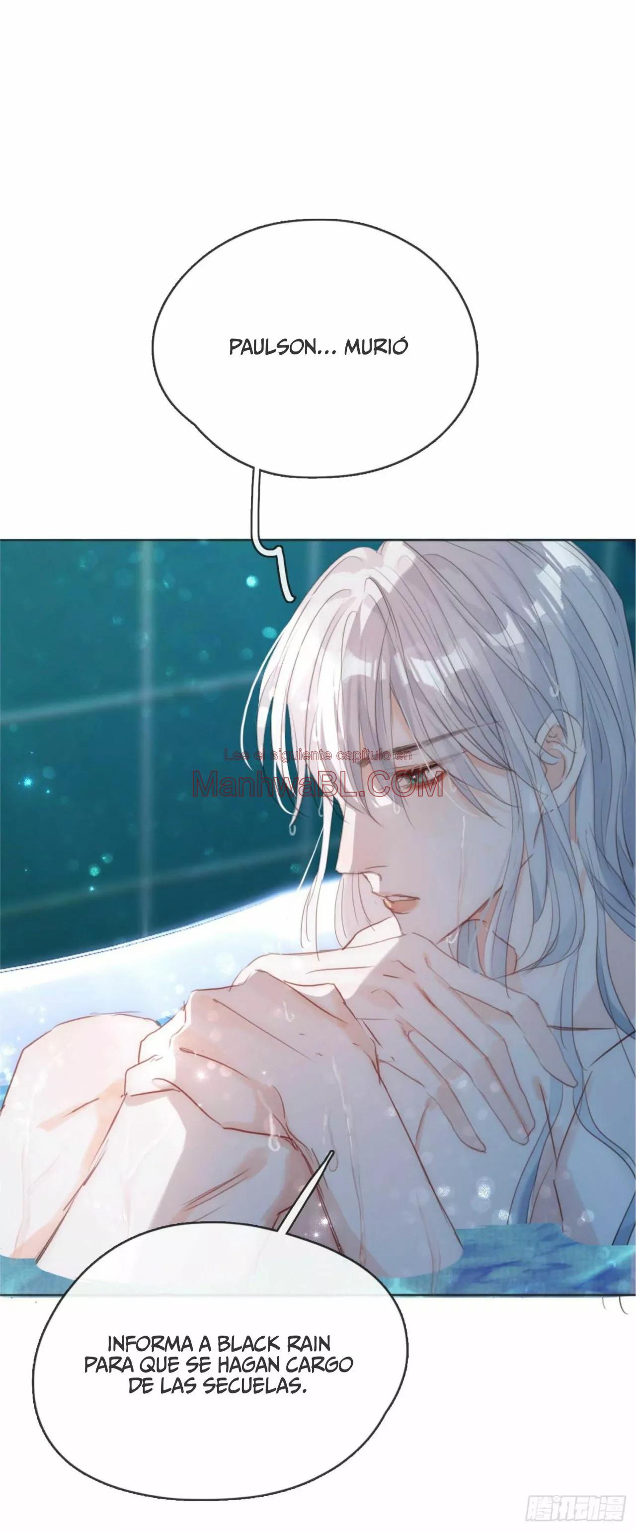 Por favor, duerme conmigo - Capítulo 62 2 manhwa