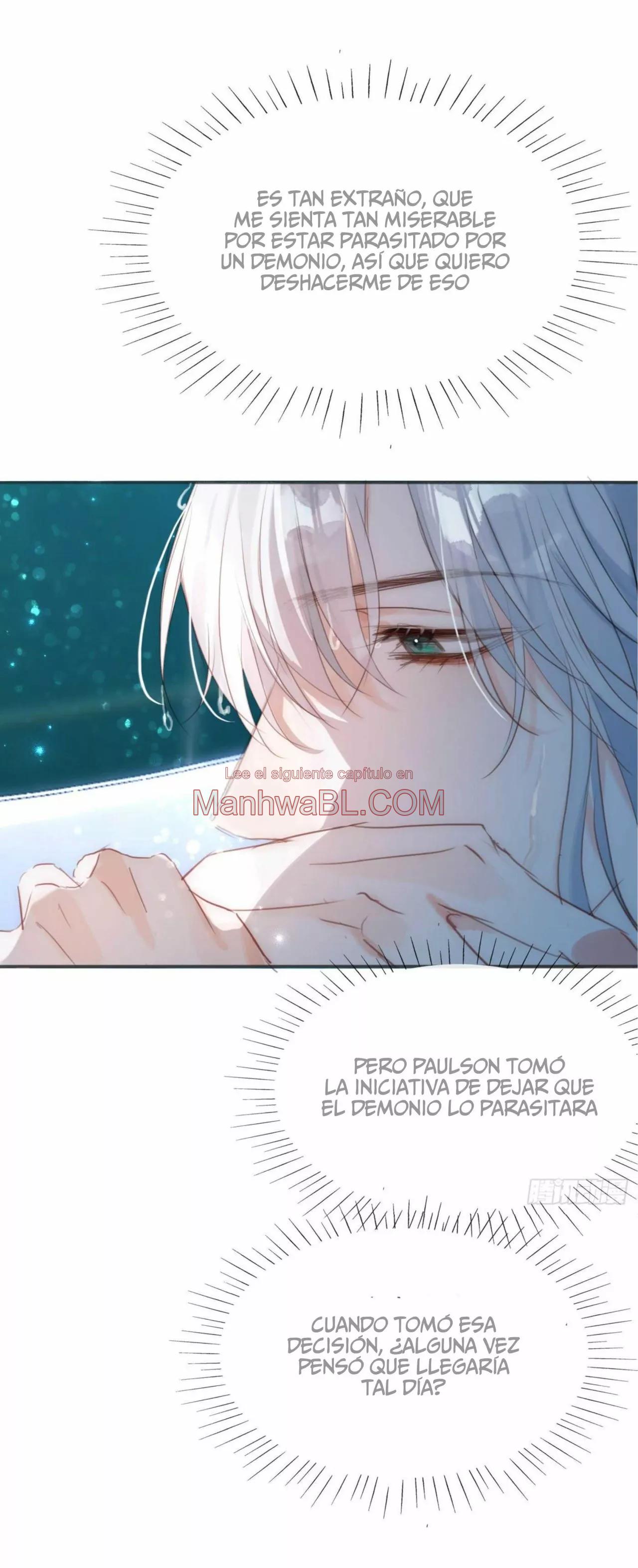 Por favor, duerme conmigo - Capítulo 62 2 manhwa