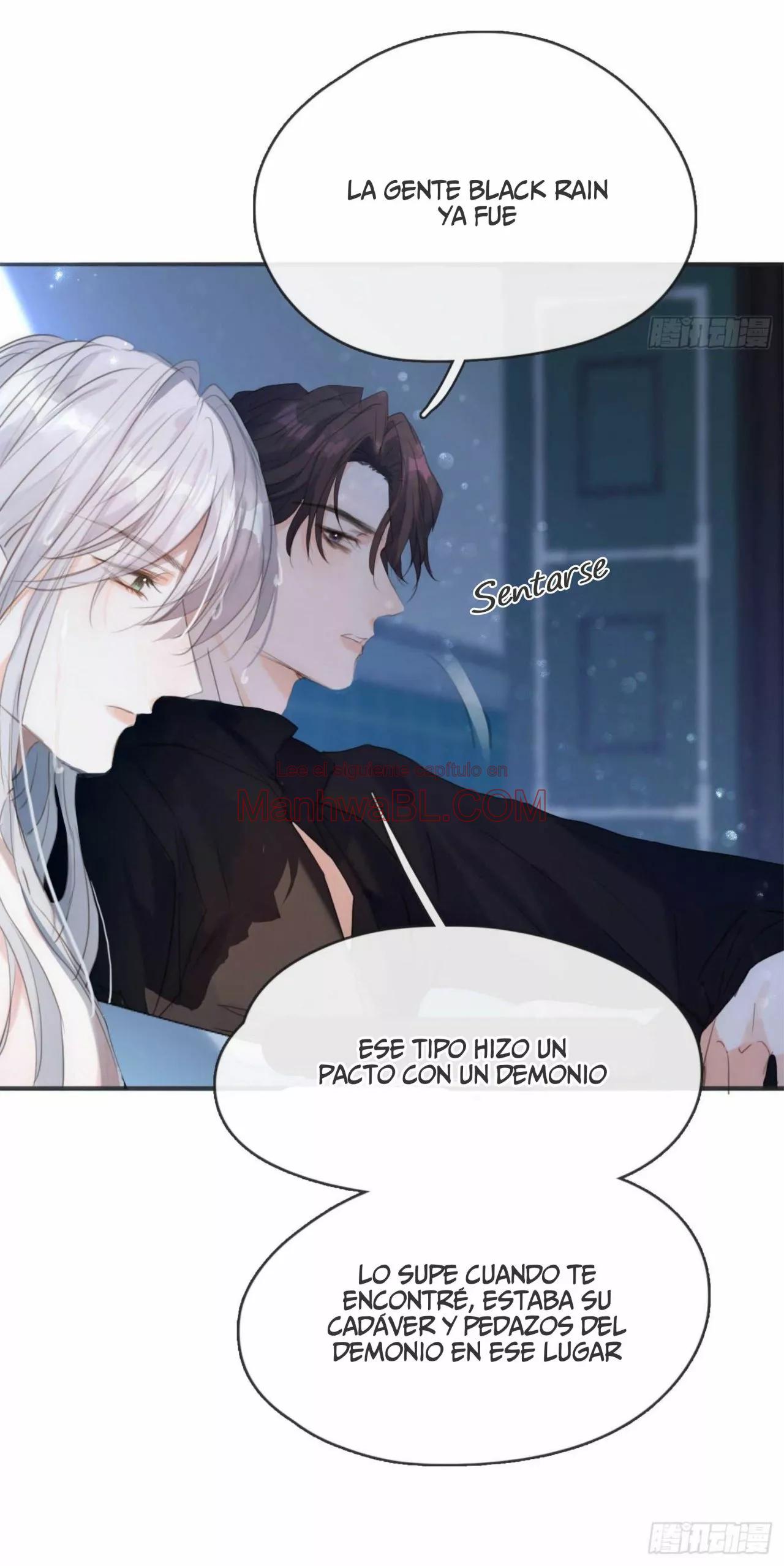 Por favor, duerme conmigo - Capítulo 62 2 manhwa