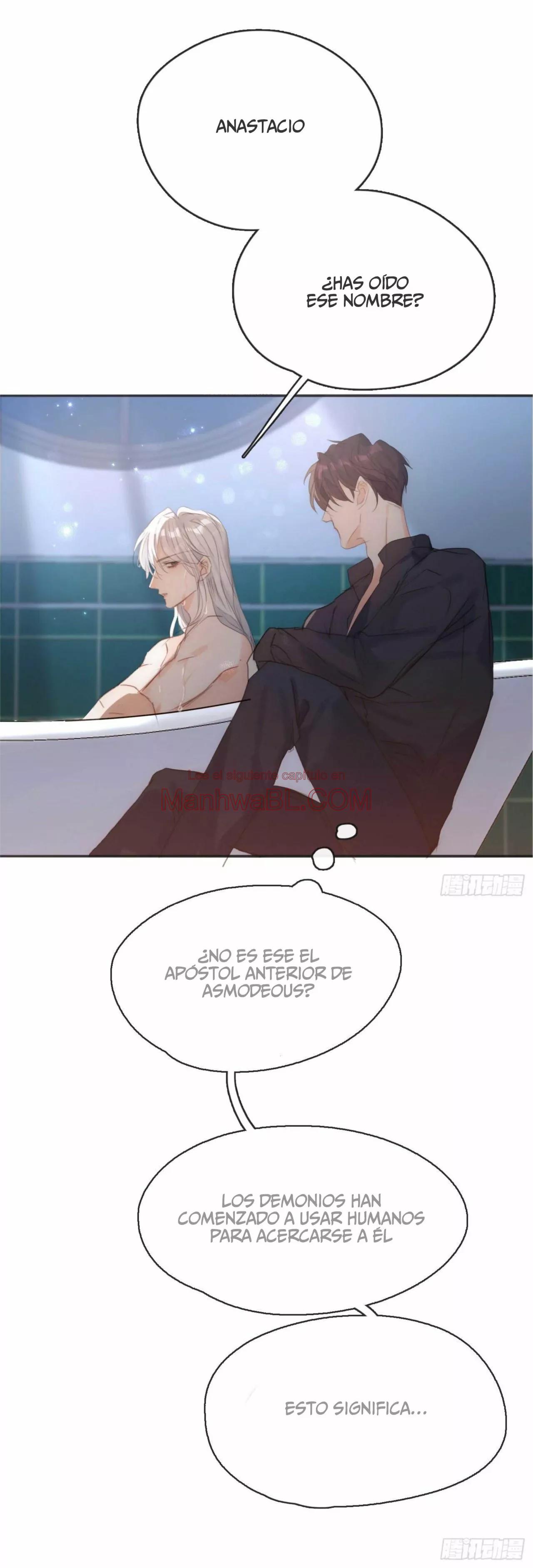 Por favor, duerme conmigo - Capítulo 62 2 manhwa