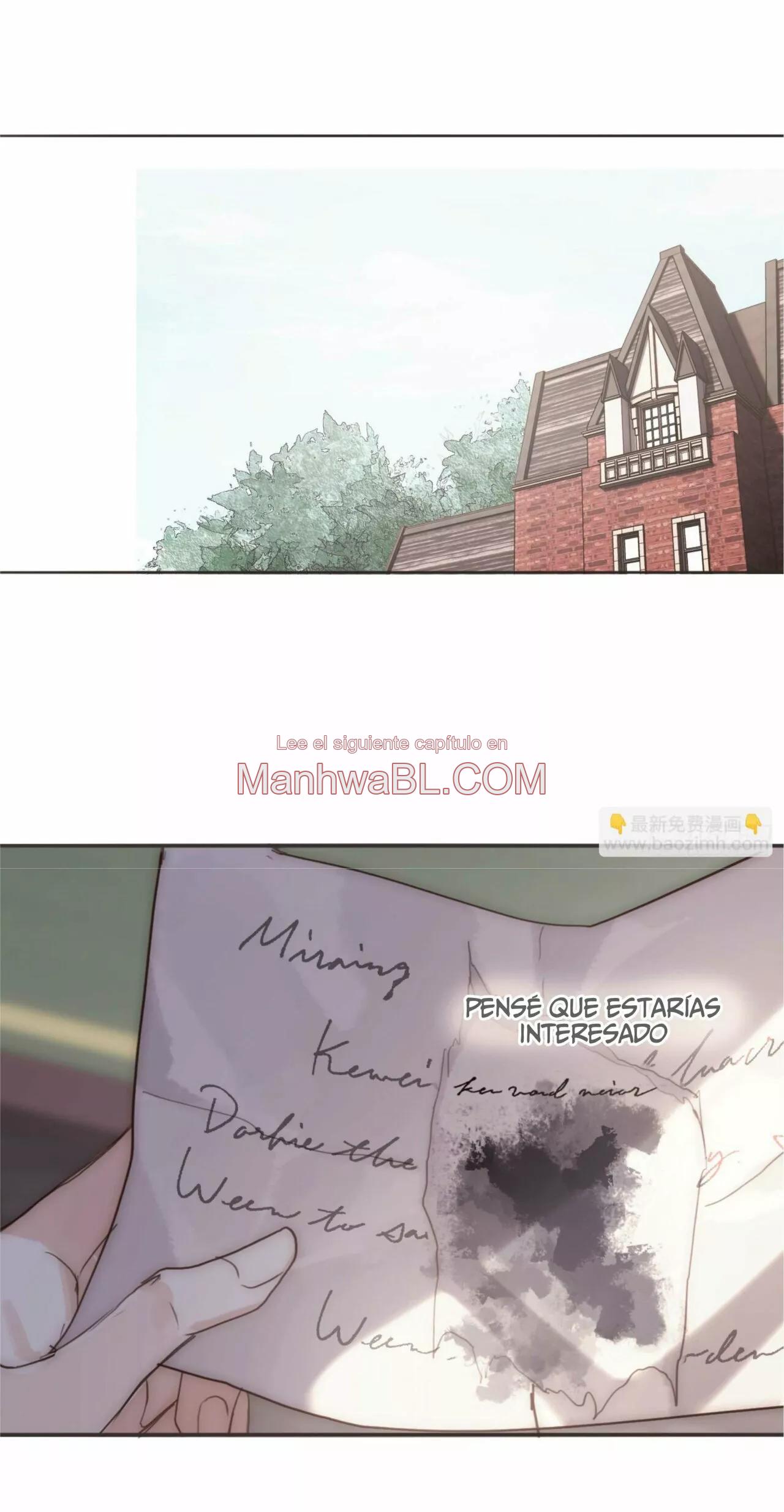 Por favor, duerme conmigo - Capítulo 106 3 manhwa