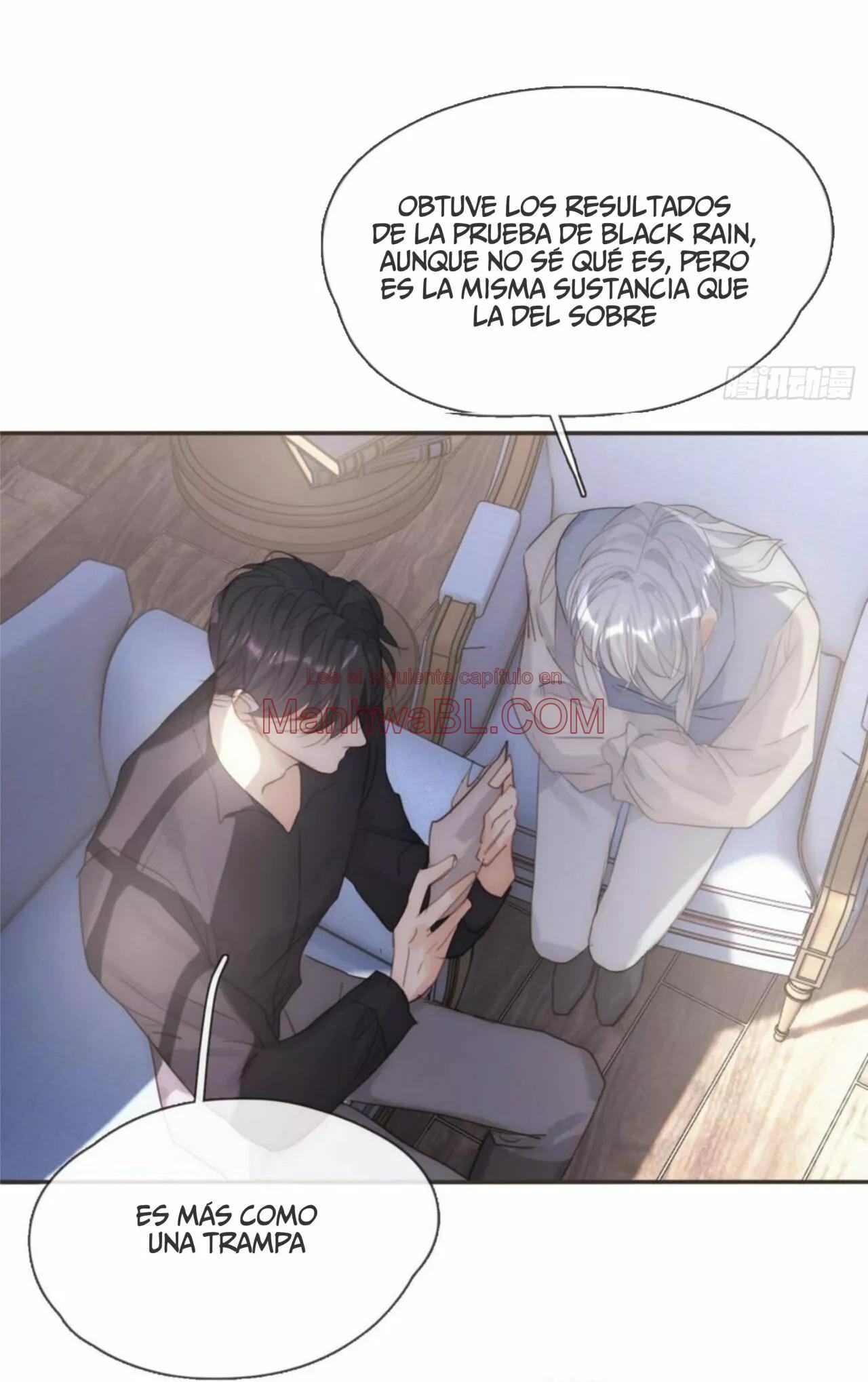 Por favor, duerme conmigo - Capítulo 106 3 manhwa
