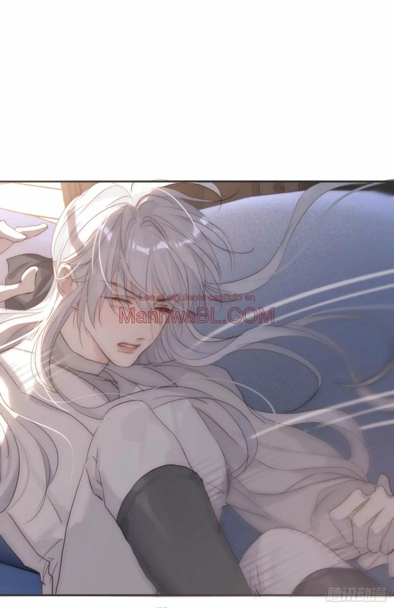 Por favor, duerme conmigo - Capítulo 106 3 manhwa