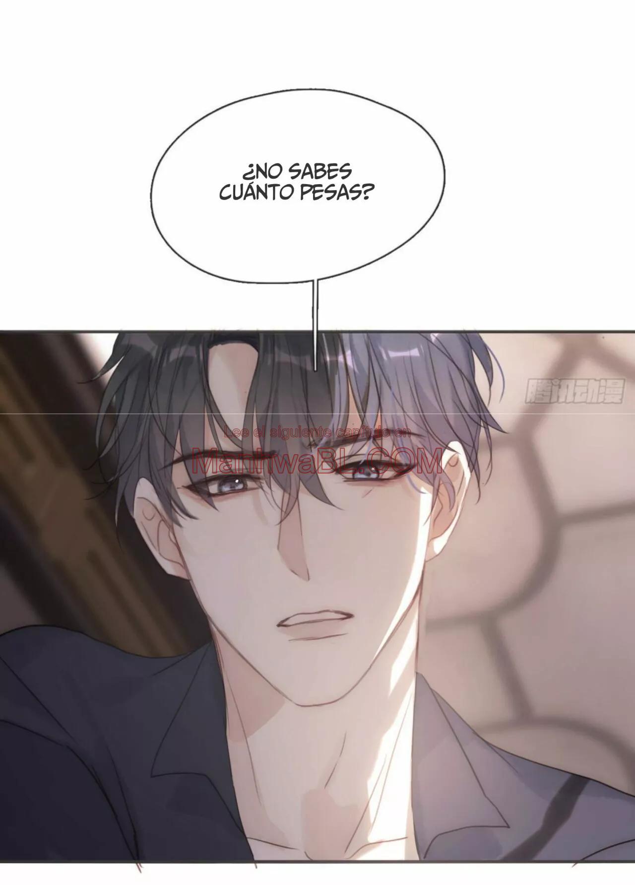 Por favor, duerme conmigo - Capítulo 106 3 manhwa