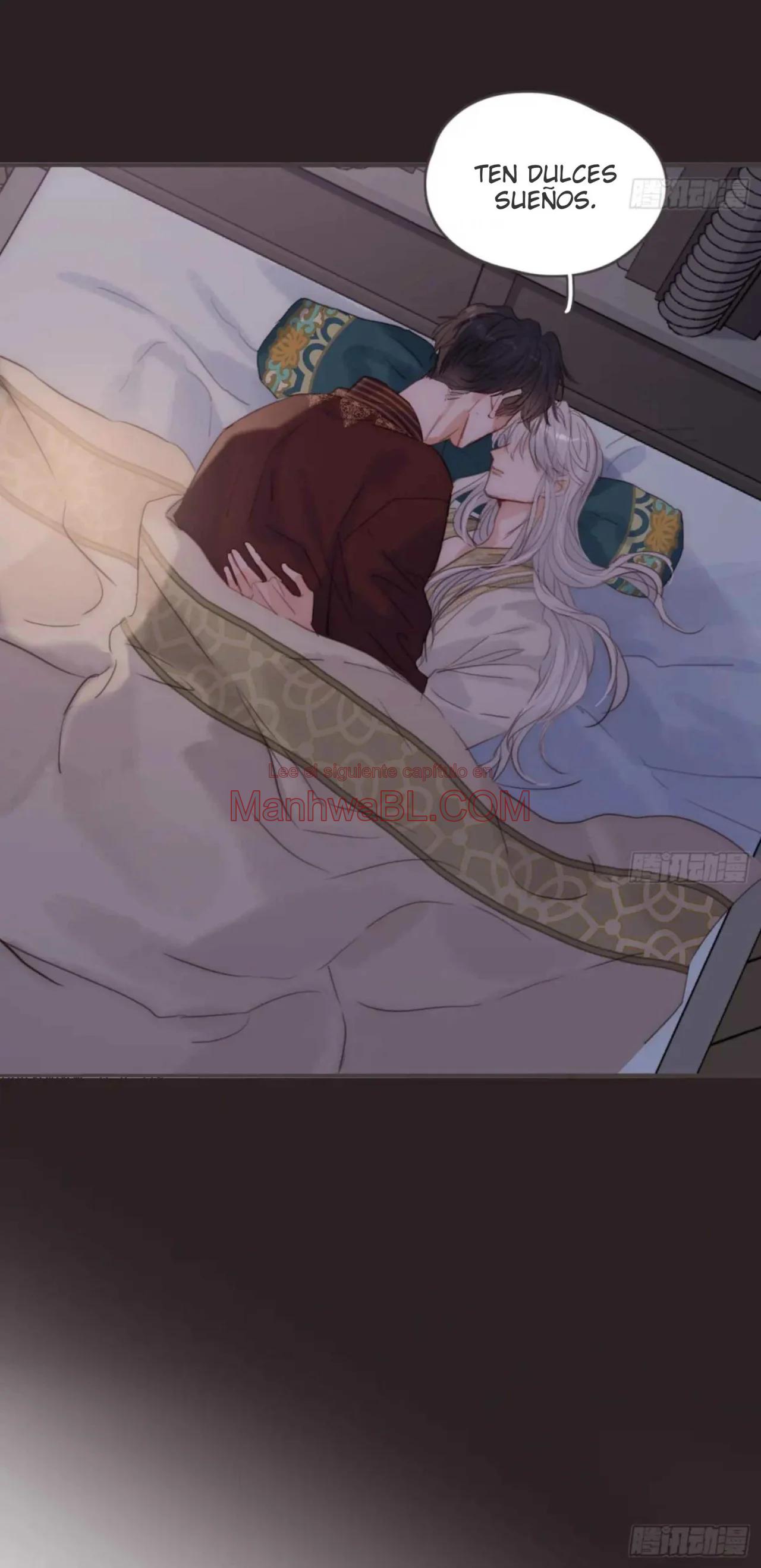 Por favor, duerme conmigo - Capítulo 185 3 manhwa