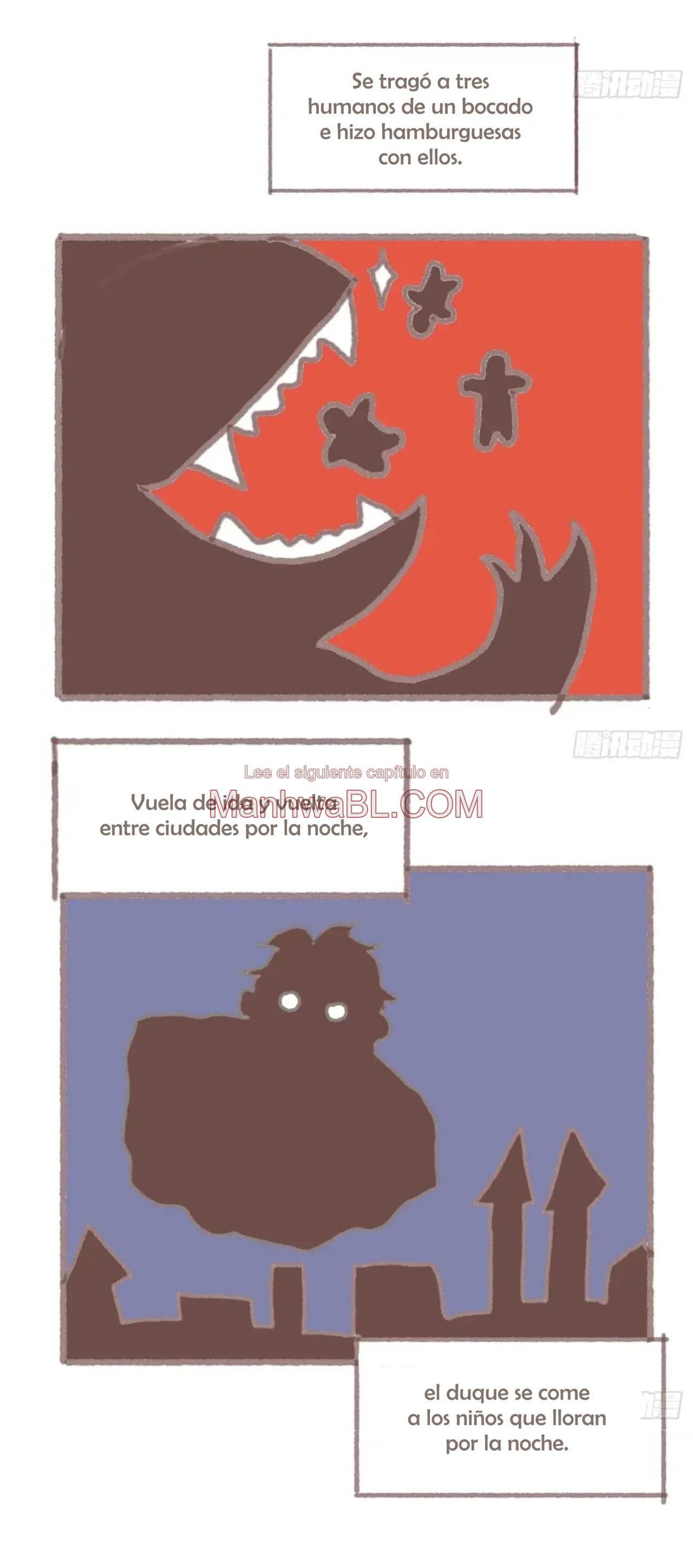 Por favor, duerme conmigo - Capítulo 185 3 manhwa