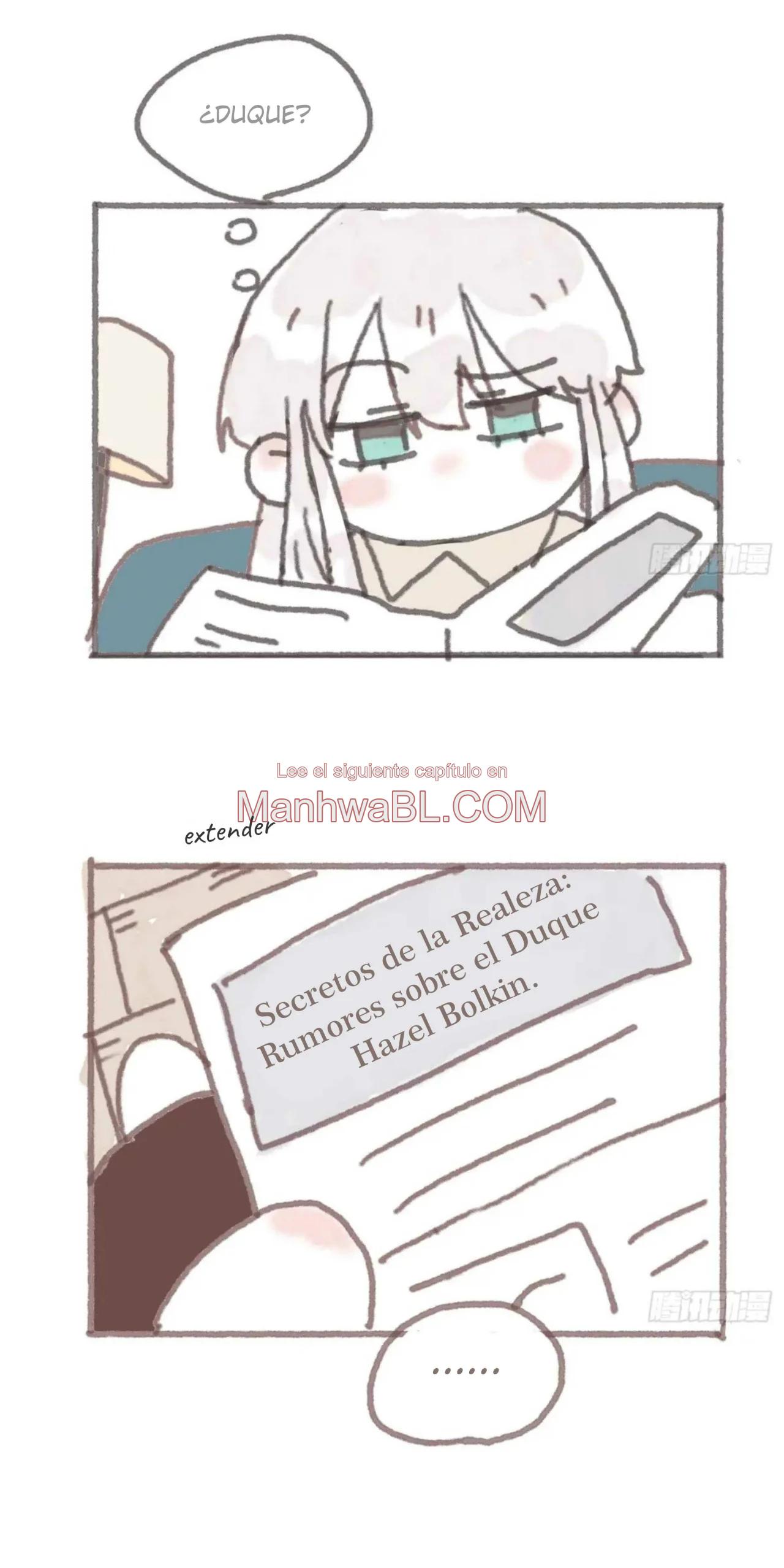 Por favor, duerme conmigo - Capítulo 185 3 manhwa