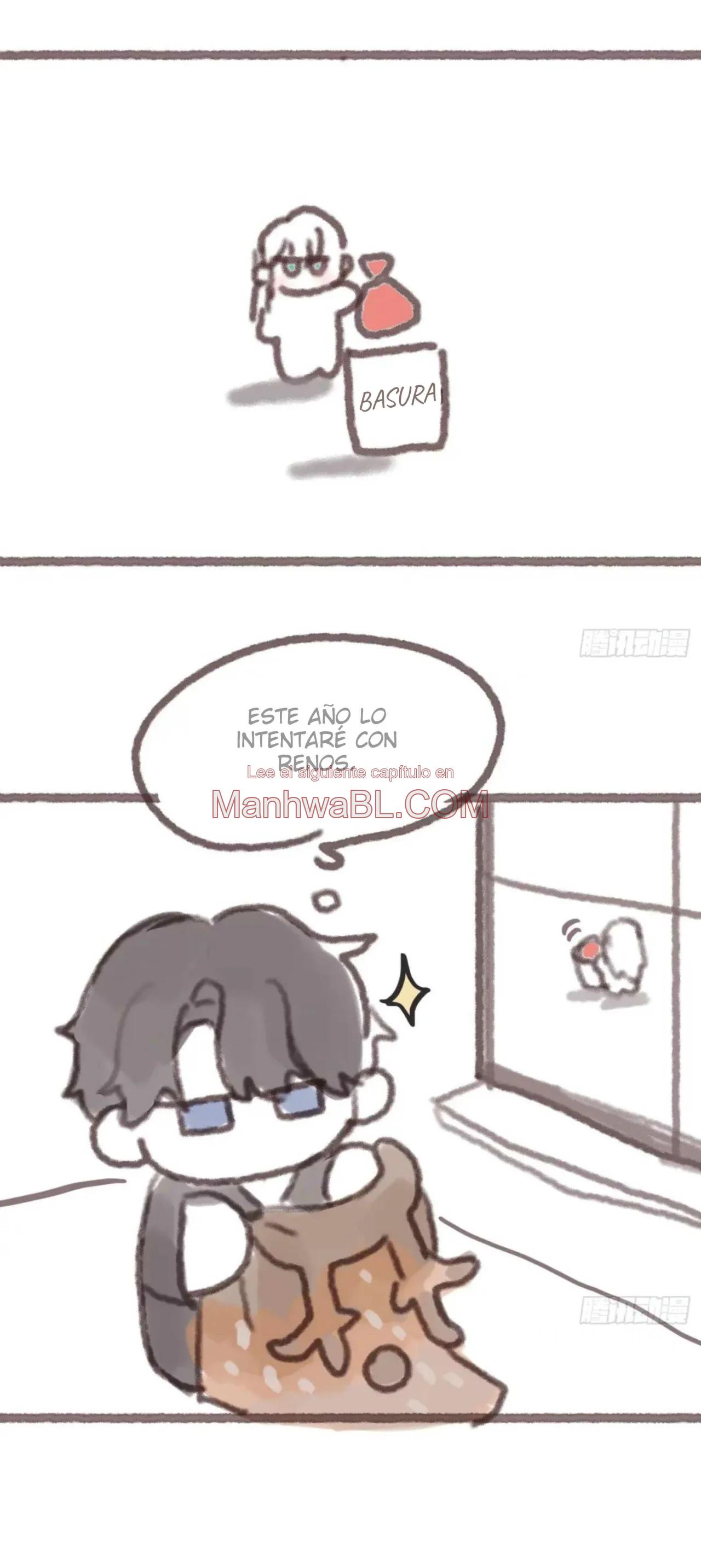 Por favor, duerme conmigo - Capítulo 185 3 manhwa