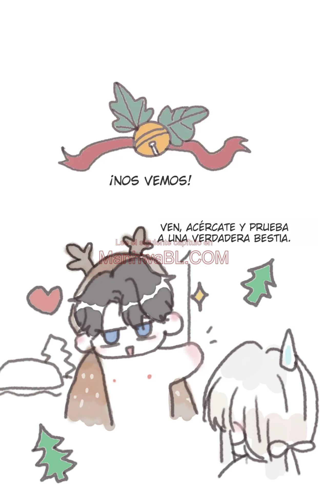 Por favor, duerme conmigo - Capítulo 185 3 manhwa