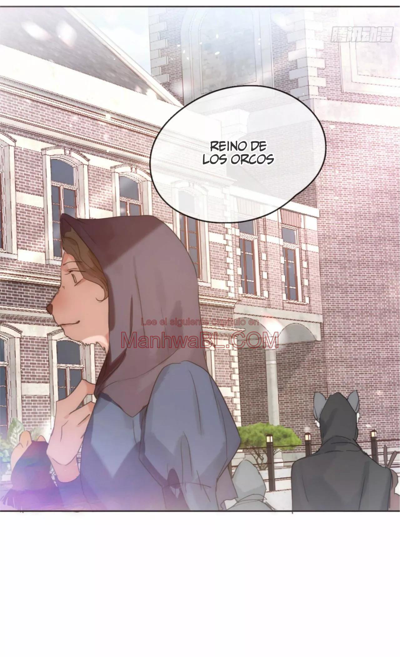 Por favor, duerme conmigo - Capítulo 80 3 manhwa