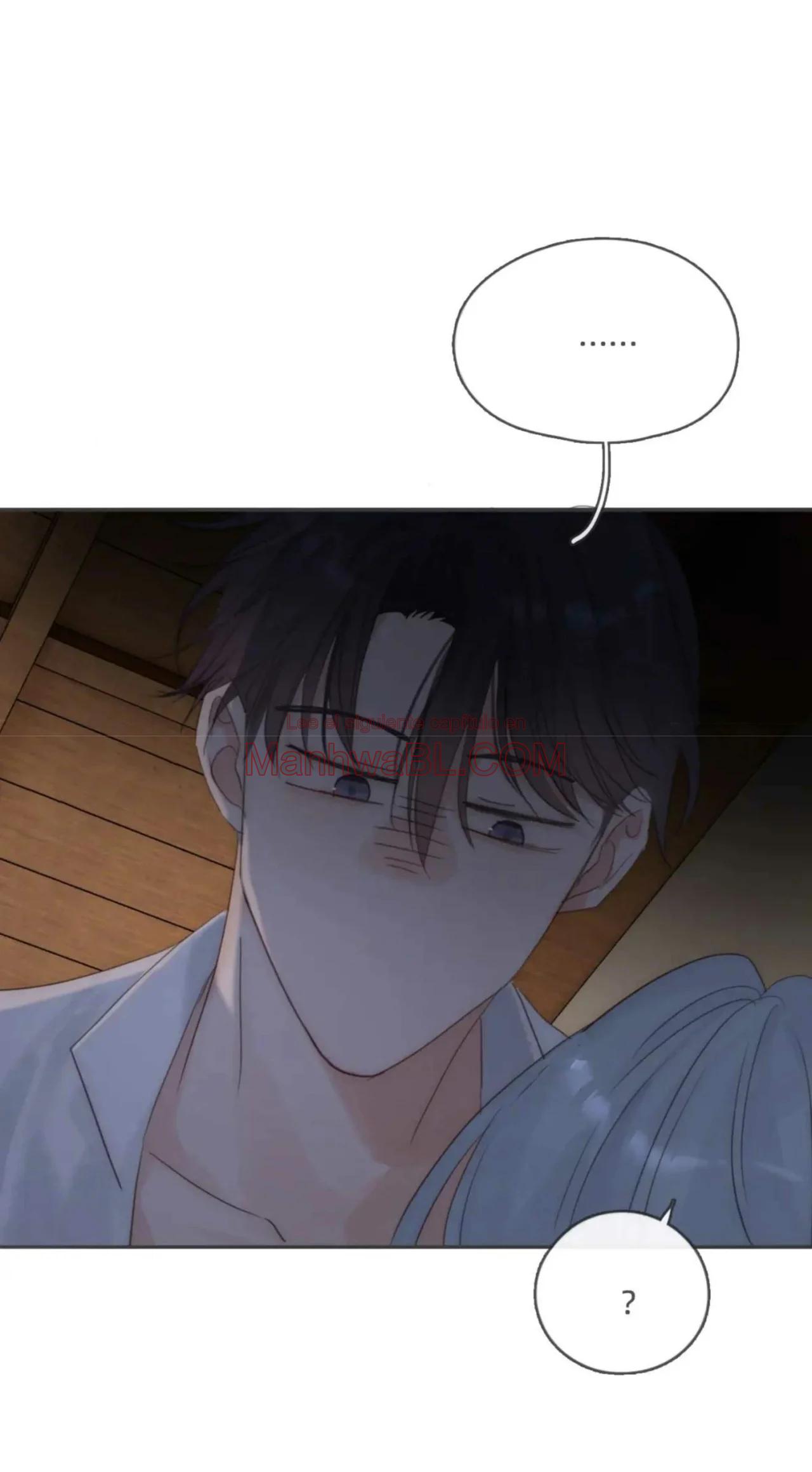 Por favor, duerme conmigo - Capítulo 160 manhwa