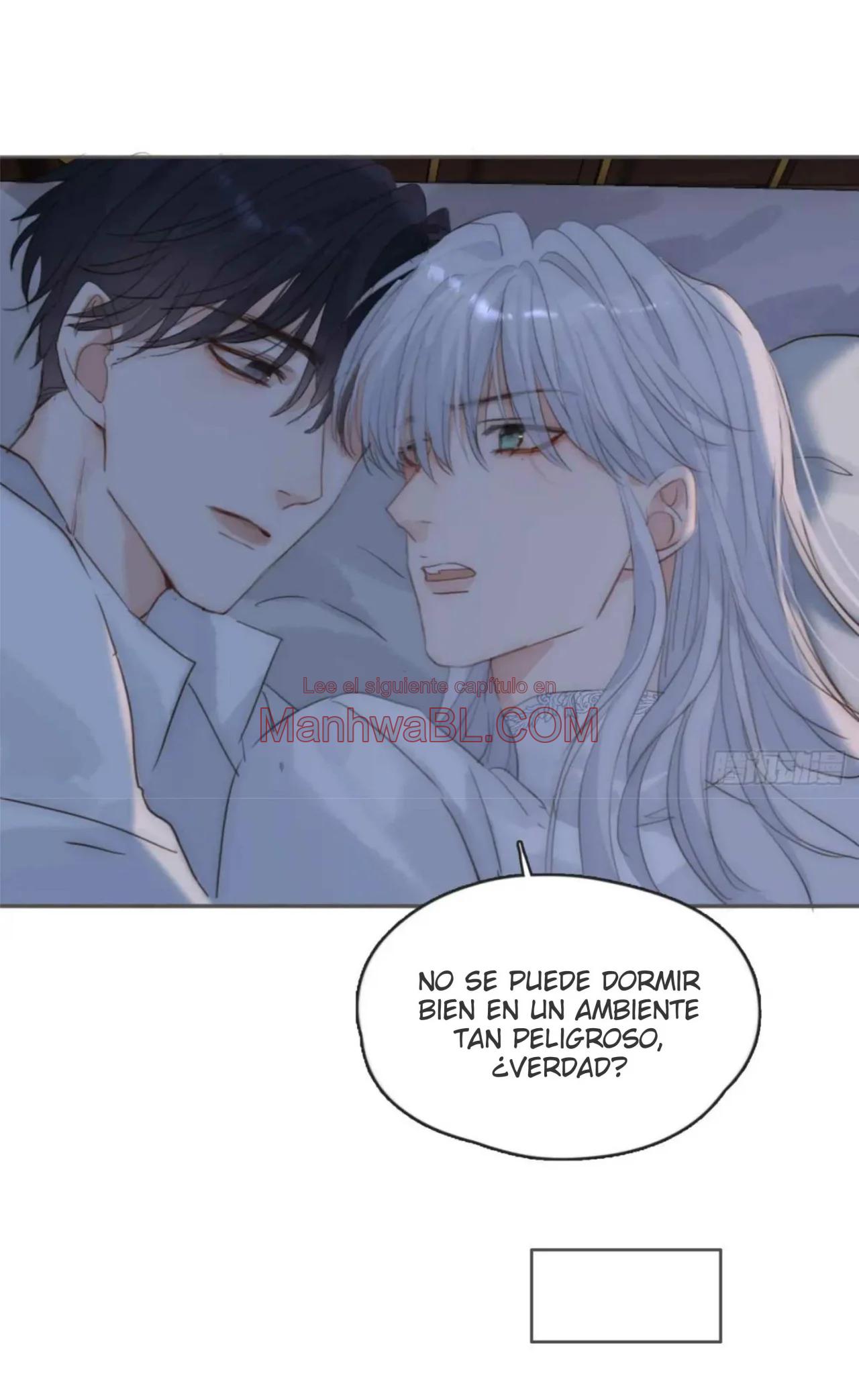 Por favor, duerme conmigo - Capítulo 160 manhwa