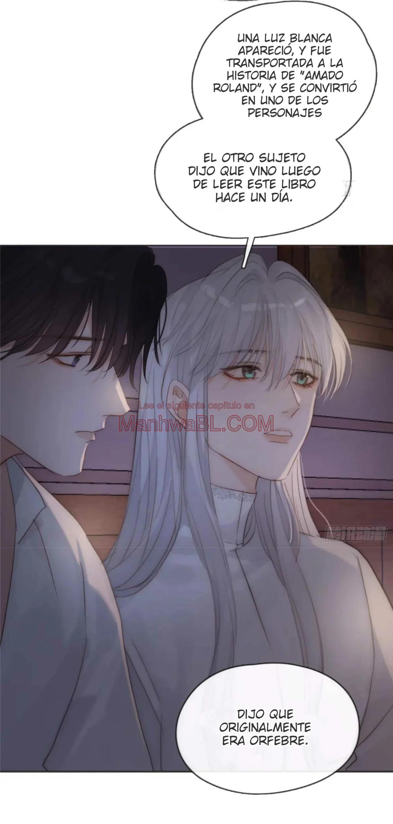 Por favor, duerme conmigo - Capítulo 160 manhwa