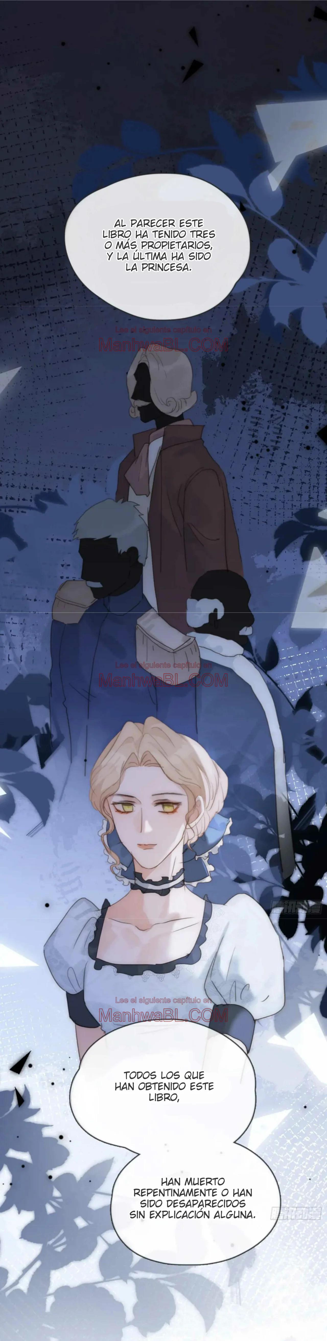 Por favor, duerme conmigo - Capítulo 160 manhwa