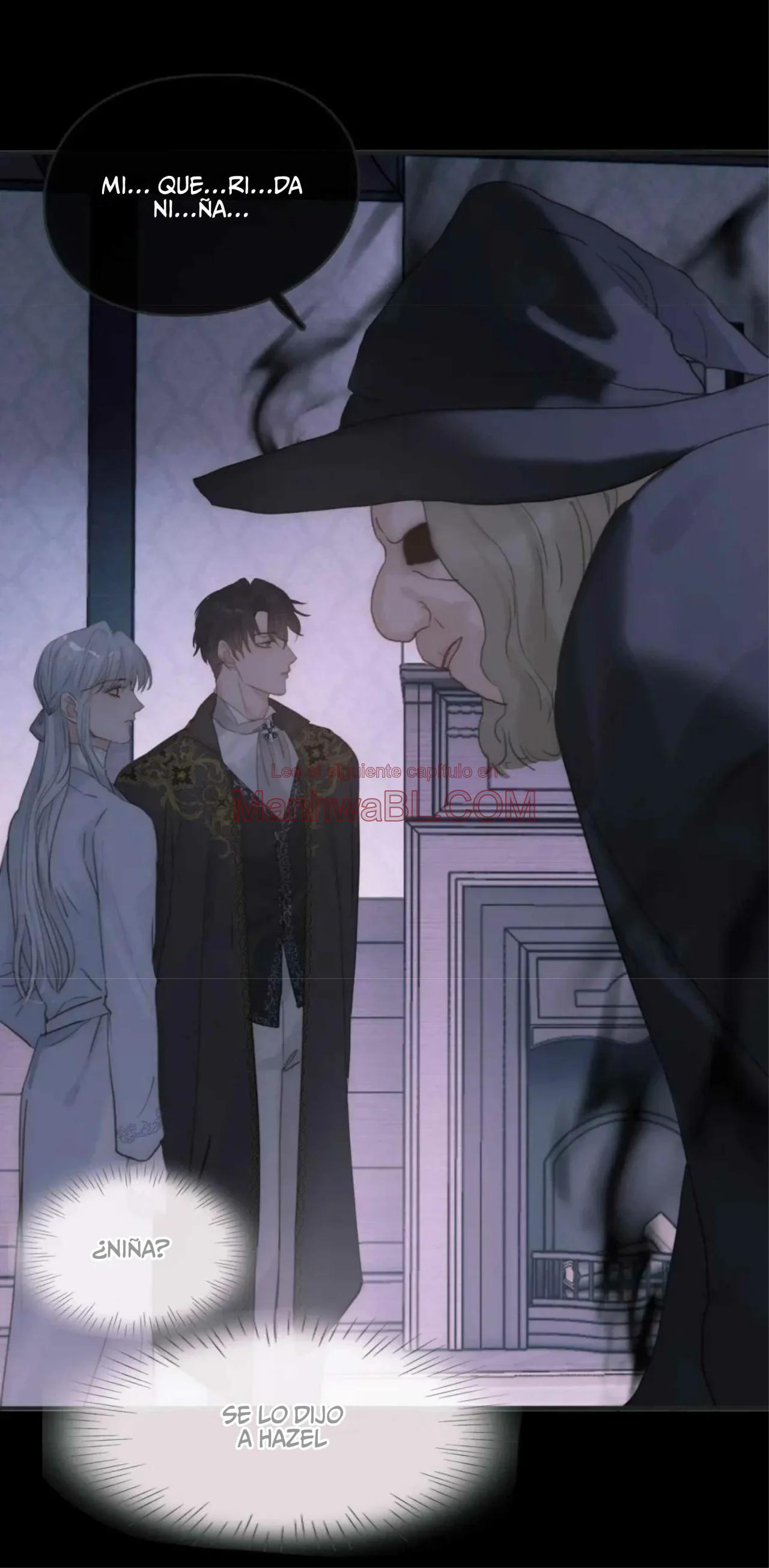 Por favor, duerme conmigo - Capítulo 154 2 manhwa