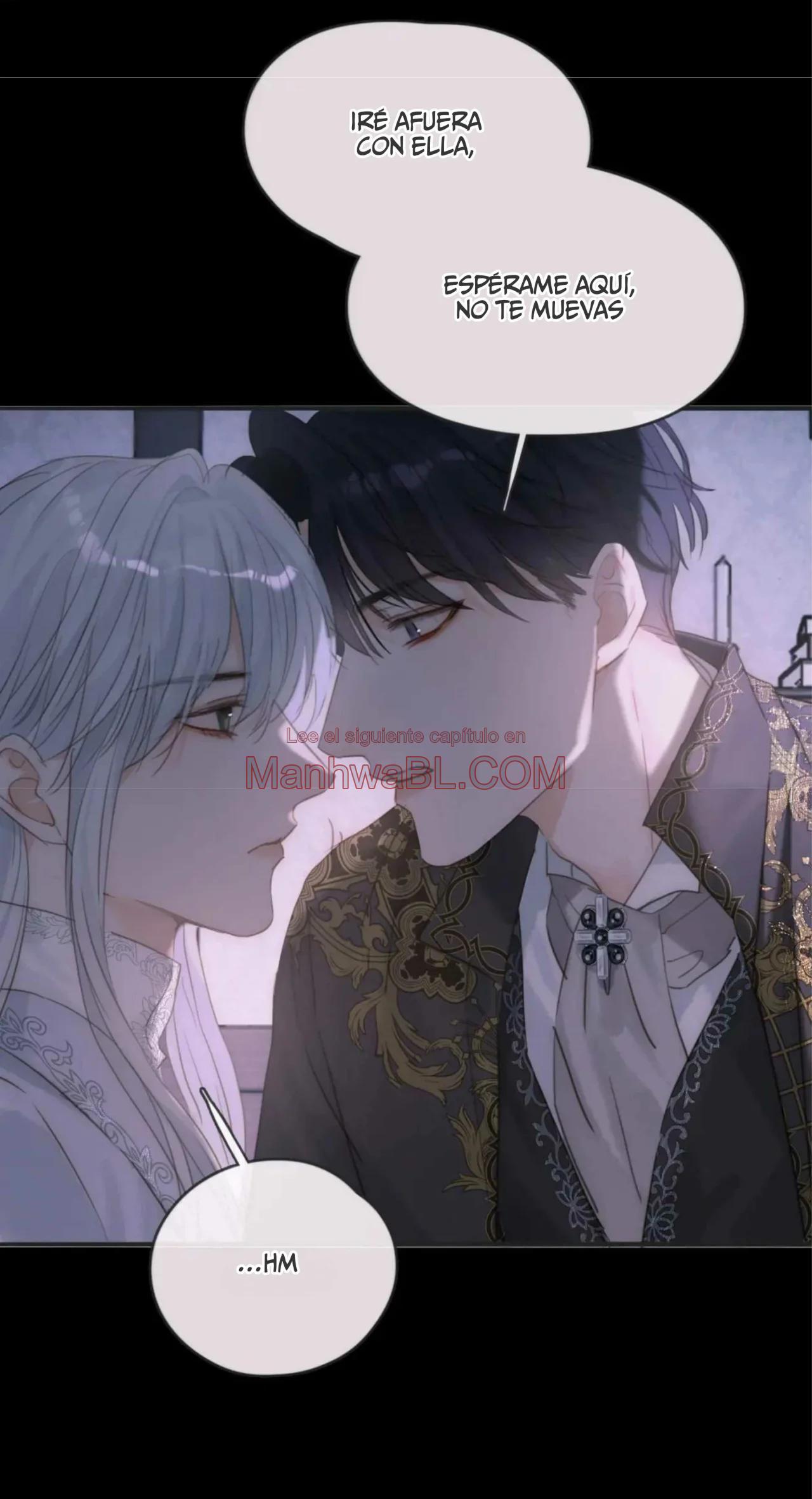 Por favor, duerme conmigo - Capítulo 154 2 manhwa