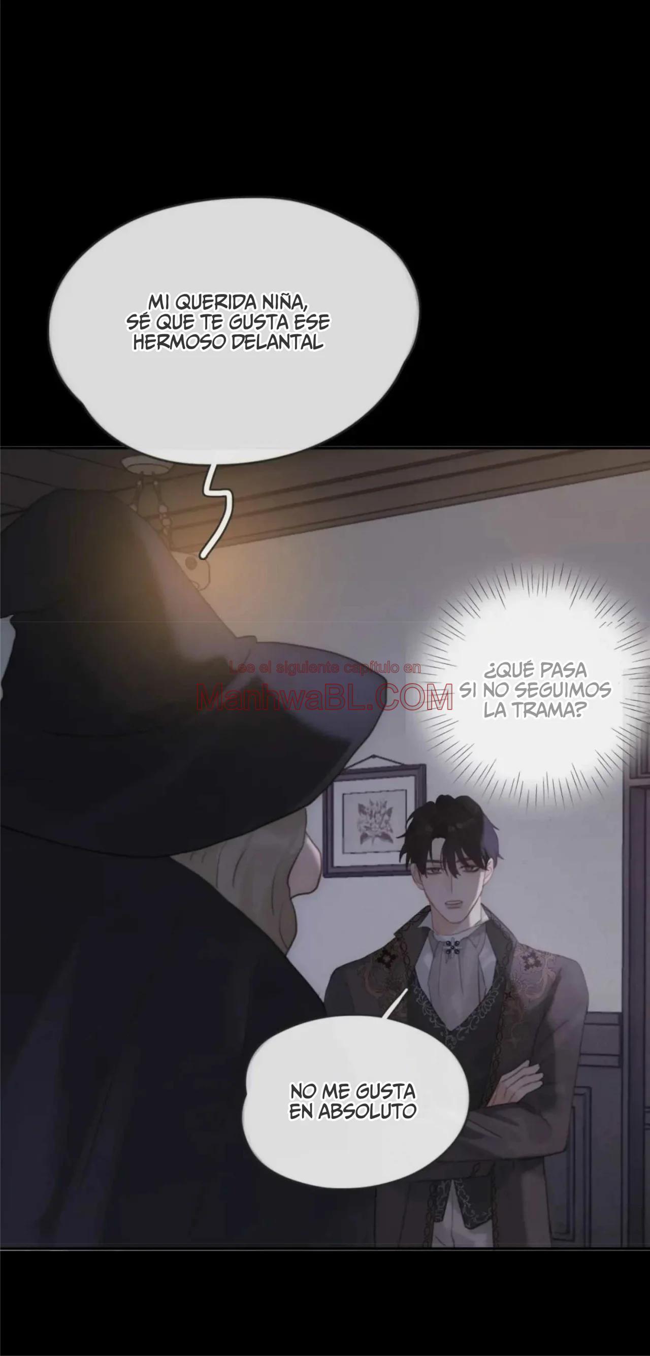Por favor, duerme conmigo - Capítulo 154 2 manhwa