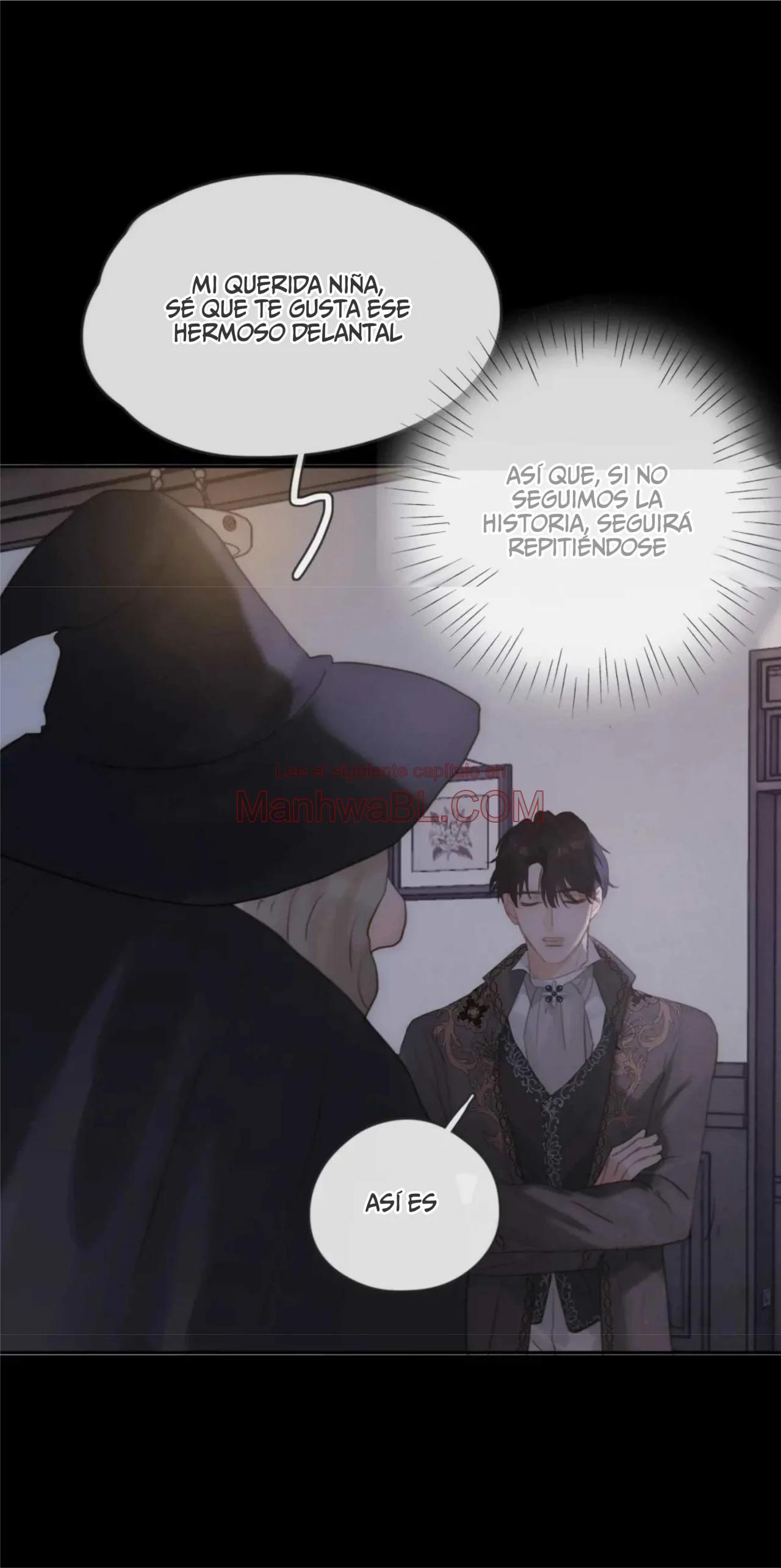 Por favor, duerme conmigo - Capítulo 154 2 manhwa