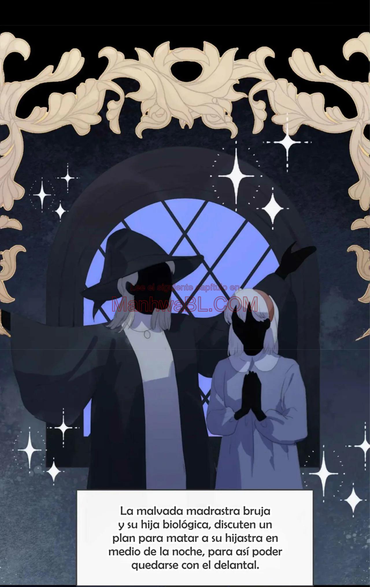 Por favor, duerme conmigo - Capítulo 154 2 manhwa
