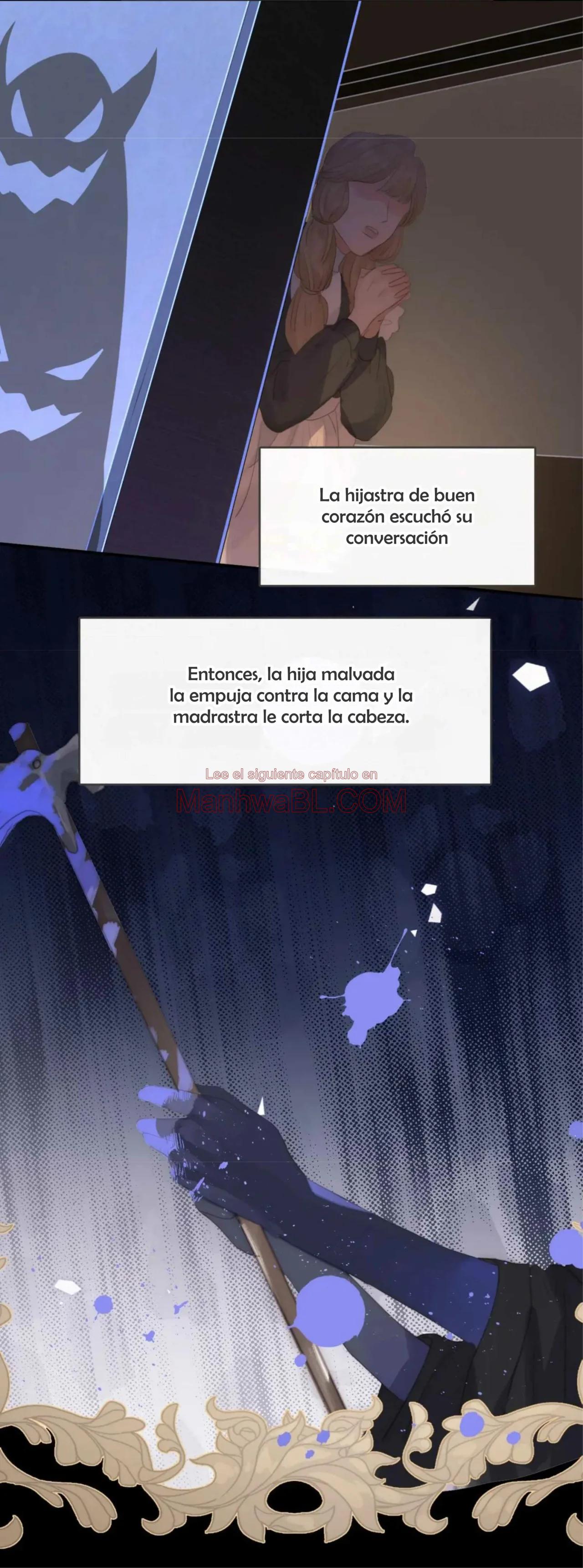 Por favor, duerme conmigo - Capítulo 154 2 manhwa