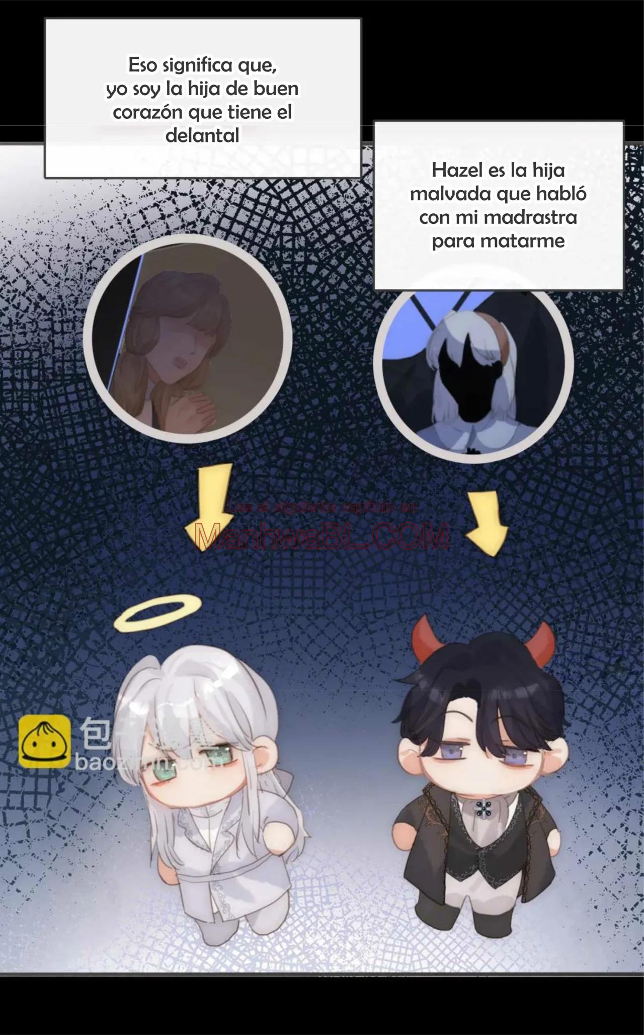 Por favor, duerme conmigo - Capítulo 154 2 manhwa