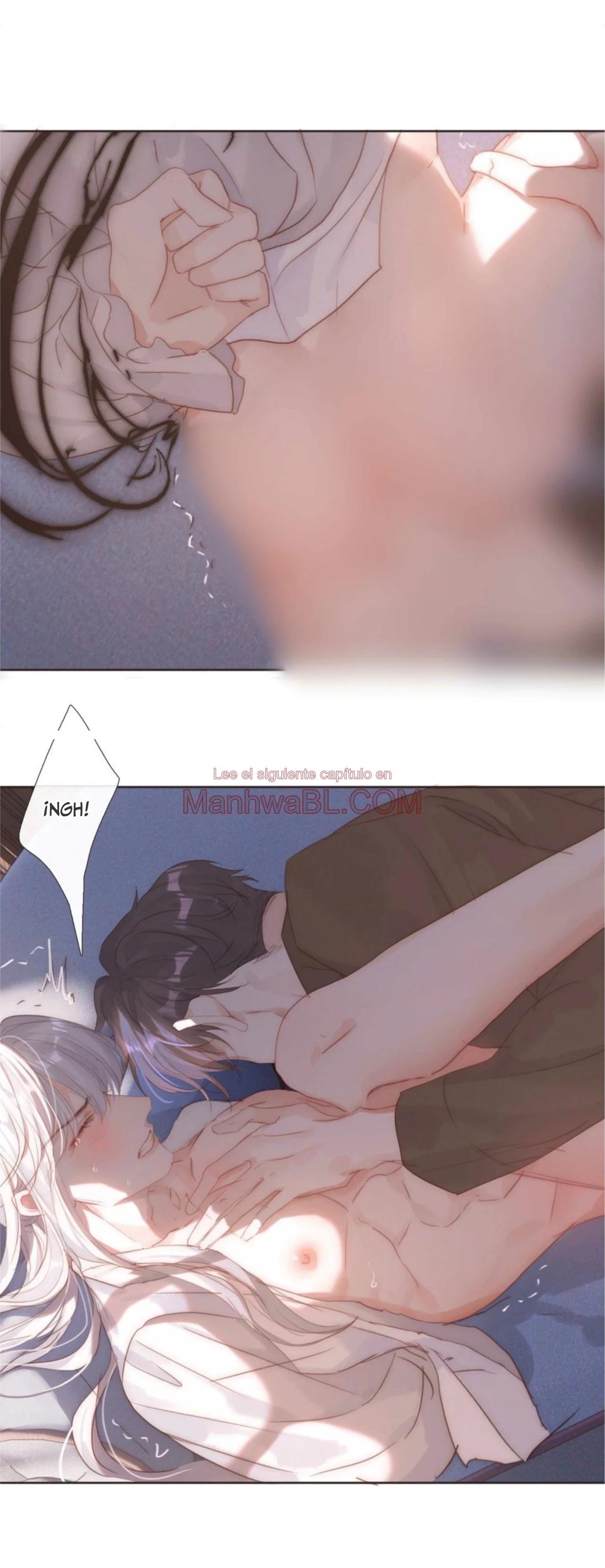 Por favor, duerme conmigo - Capítulo 107 manhwa