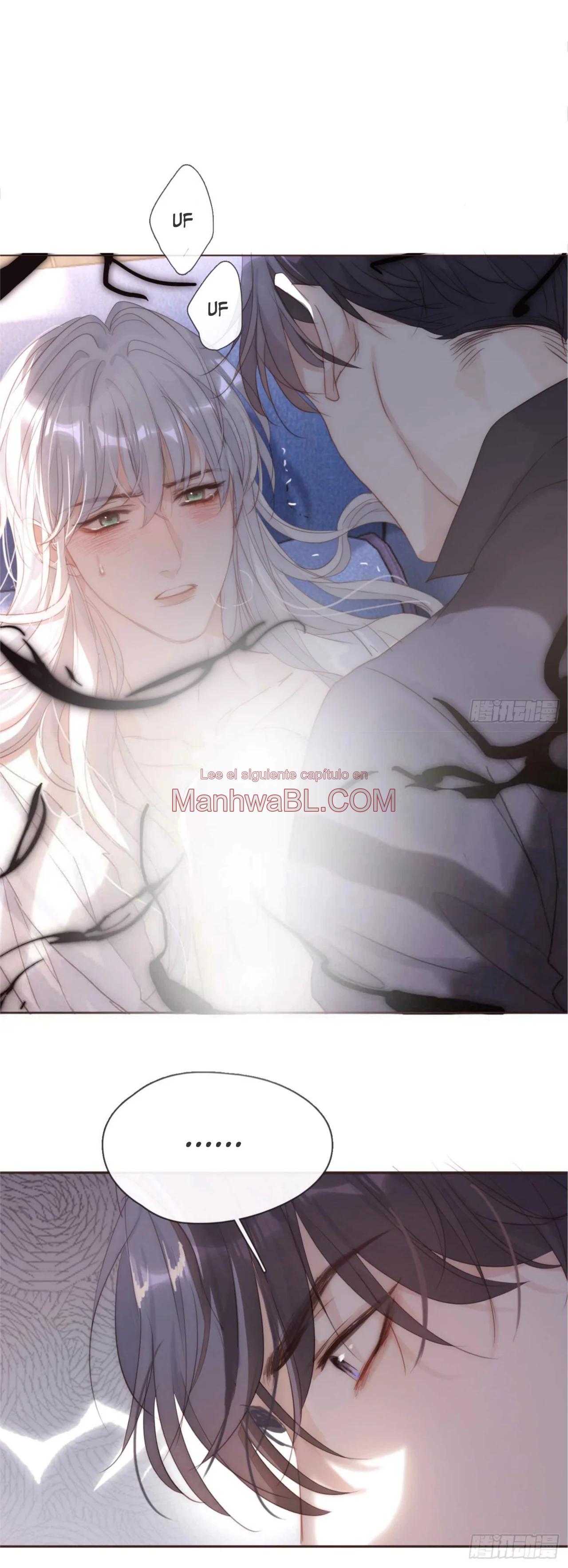 Por favor, duerme conmigo - Capítulo 107 manhwa