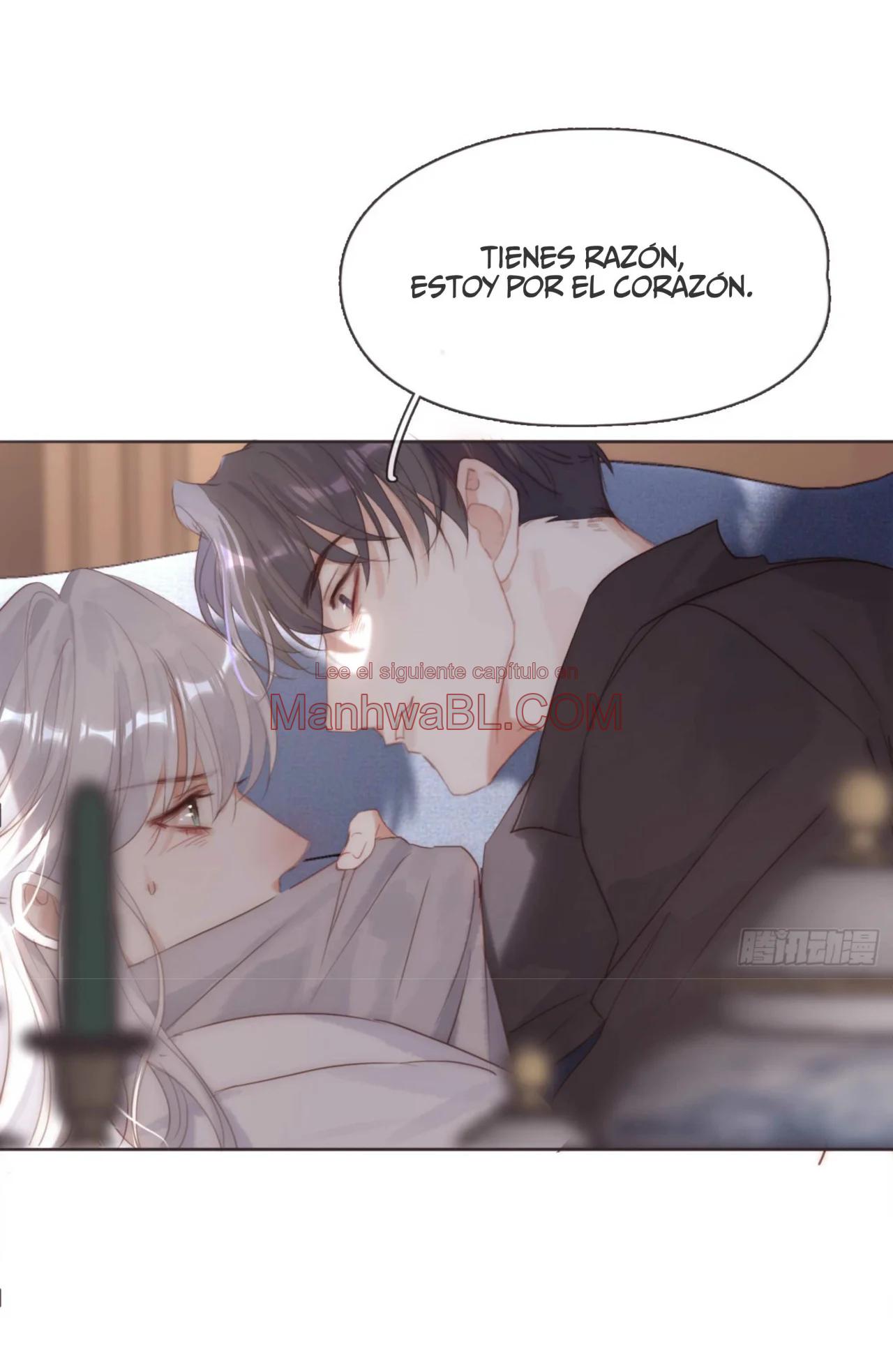 Por favor, duerme conmigo - Capítulo 107 manhwa