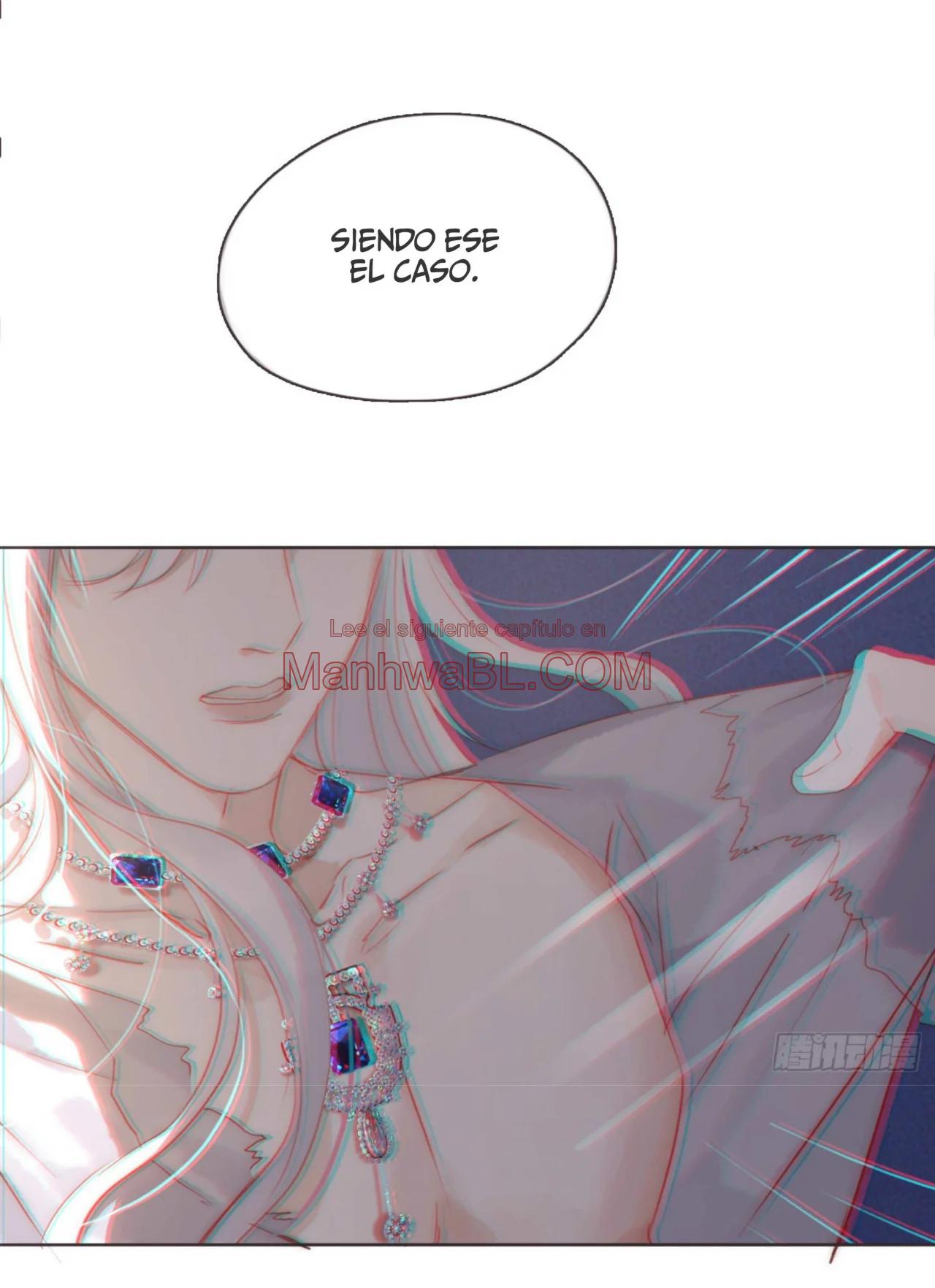 Por favor, duerme conmigo - Capítulo 107 manhwa