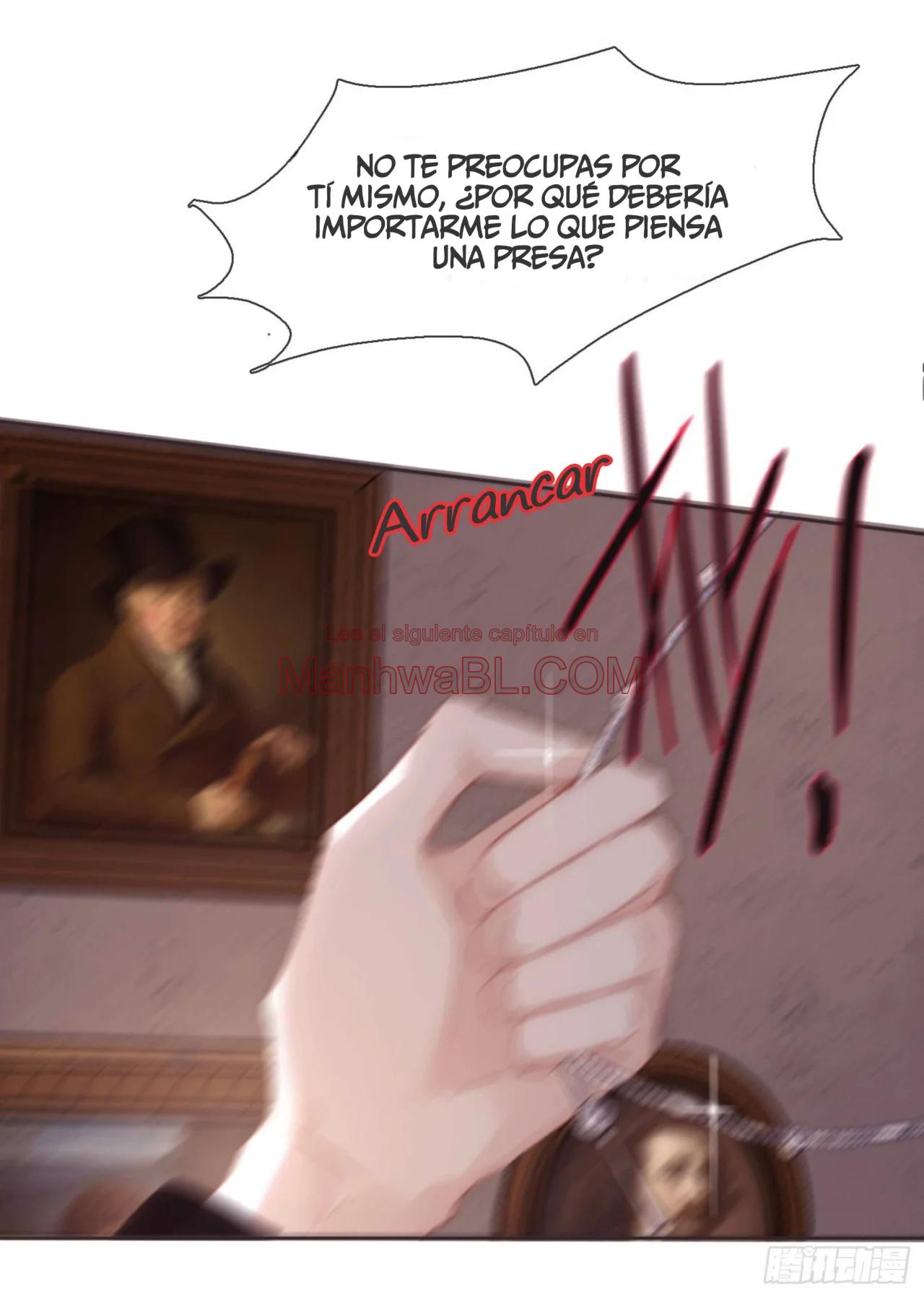 Por favor, duerme conmigo - Capítulo 107 manhwa