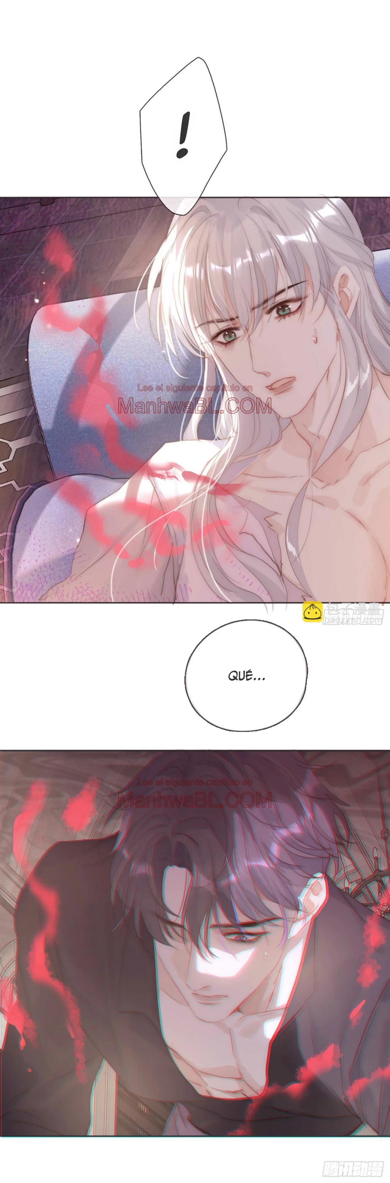 Por favor, duerme conmigo - Capítulo 107 manhwa