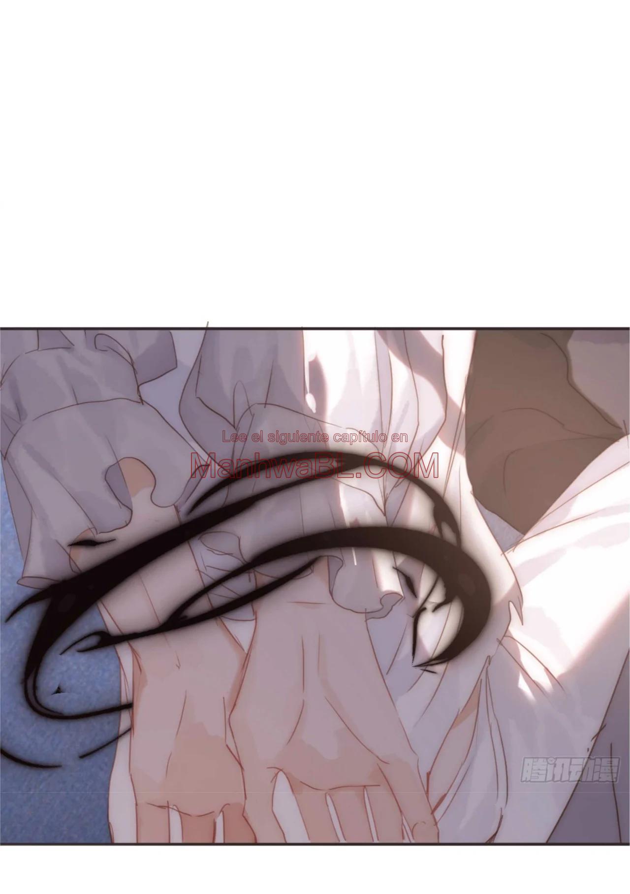 Por favor, duerme conmigo - Capítulo 107 manhwa